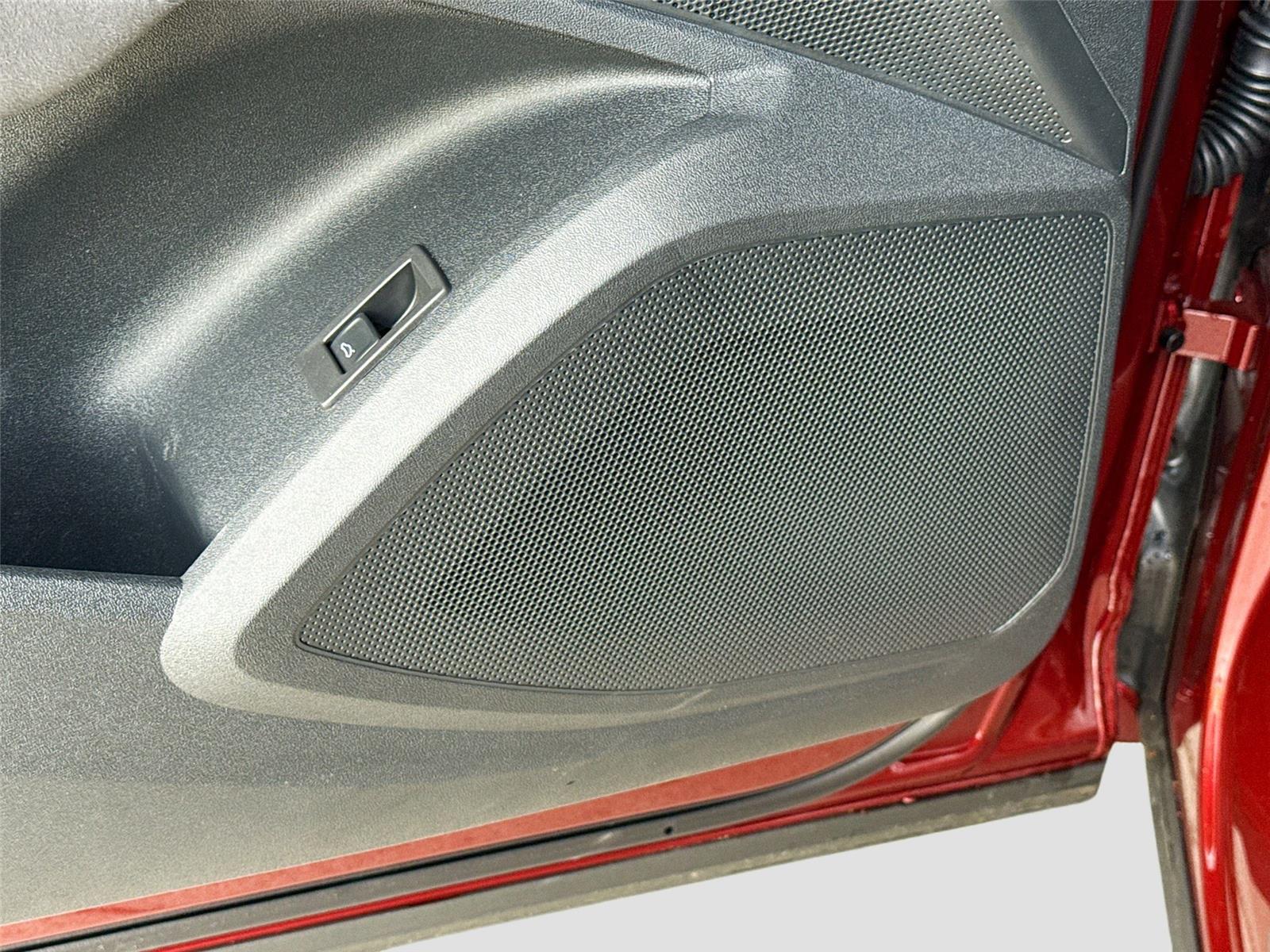 2025 Audi SQ5 Premium Plus