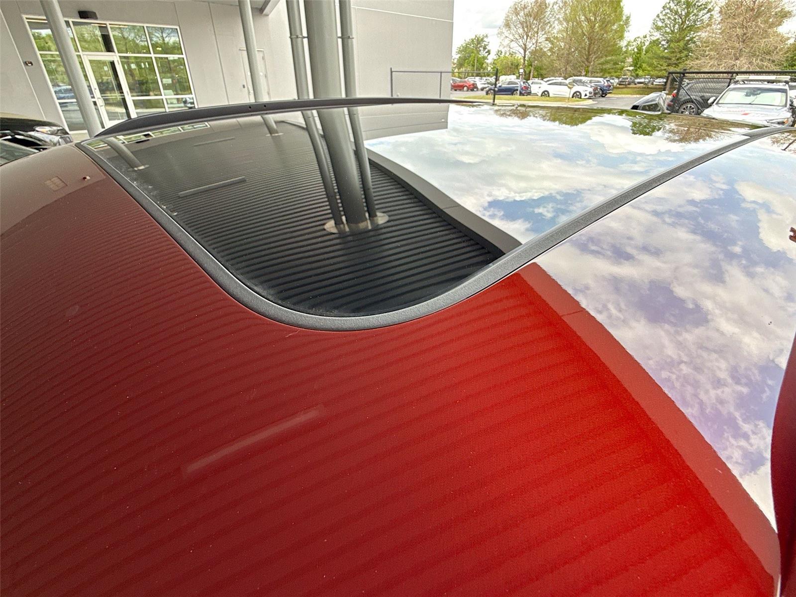 2025 Audi SQ5 Premium Plus