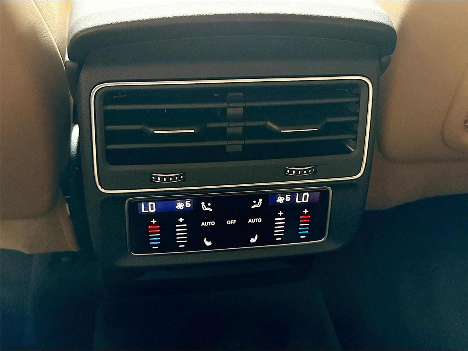 2026 Audi Q7 Premium Plus