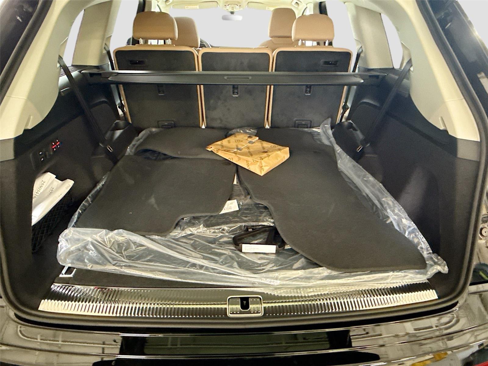 2026 Audi Q7 Premium Plus