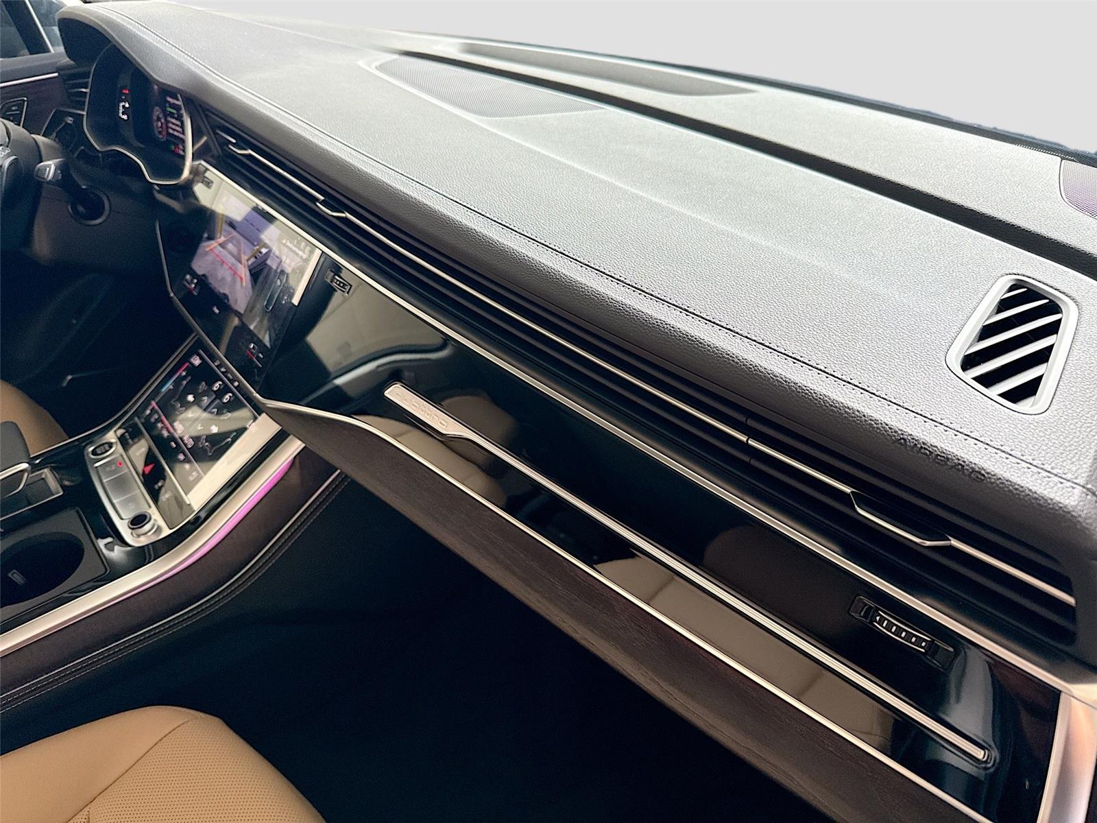 2026 Audi Q7 Premium Plus