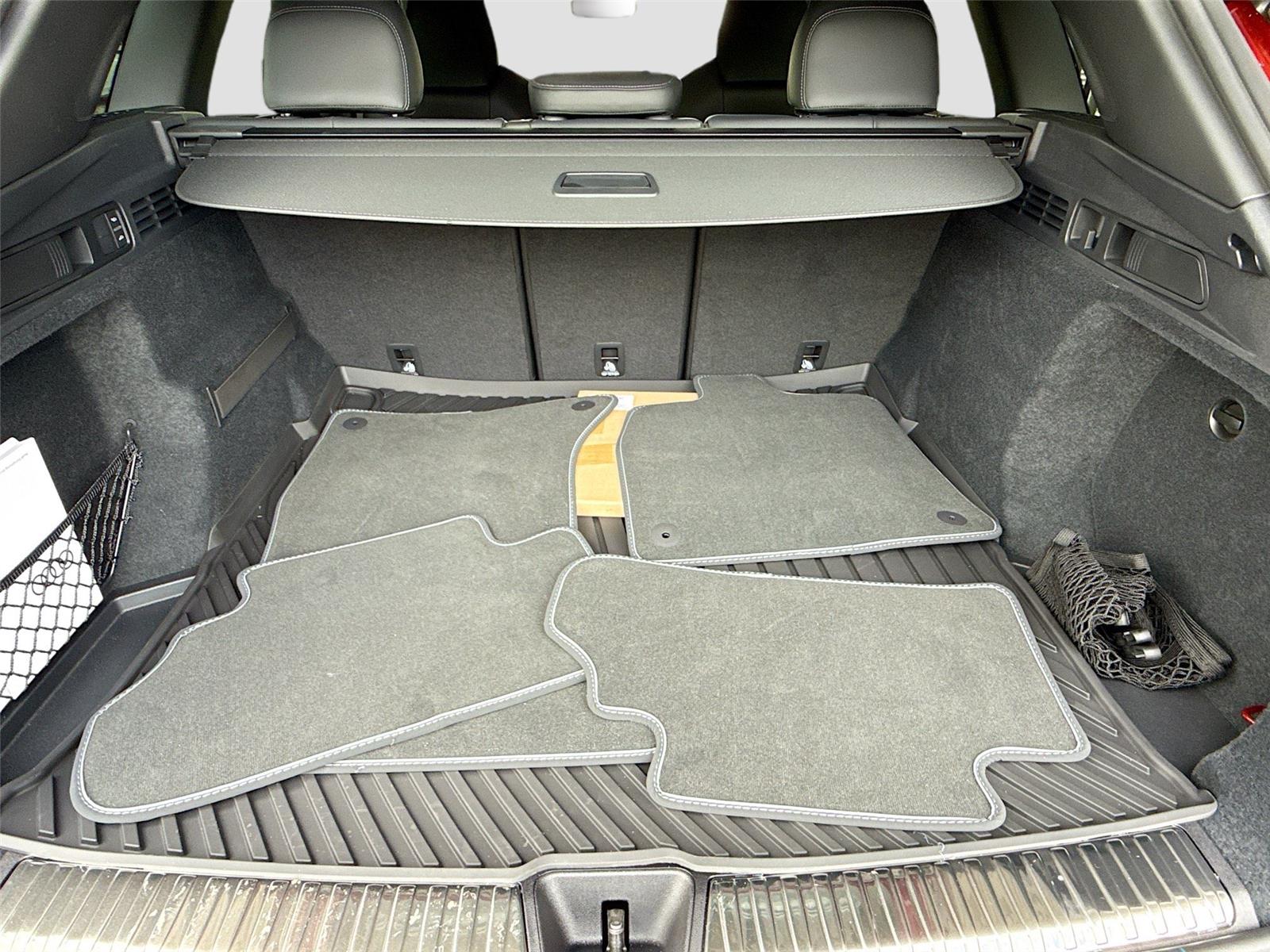 2025 Audi SQ5 Premium Plus