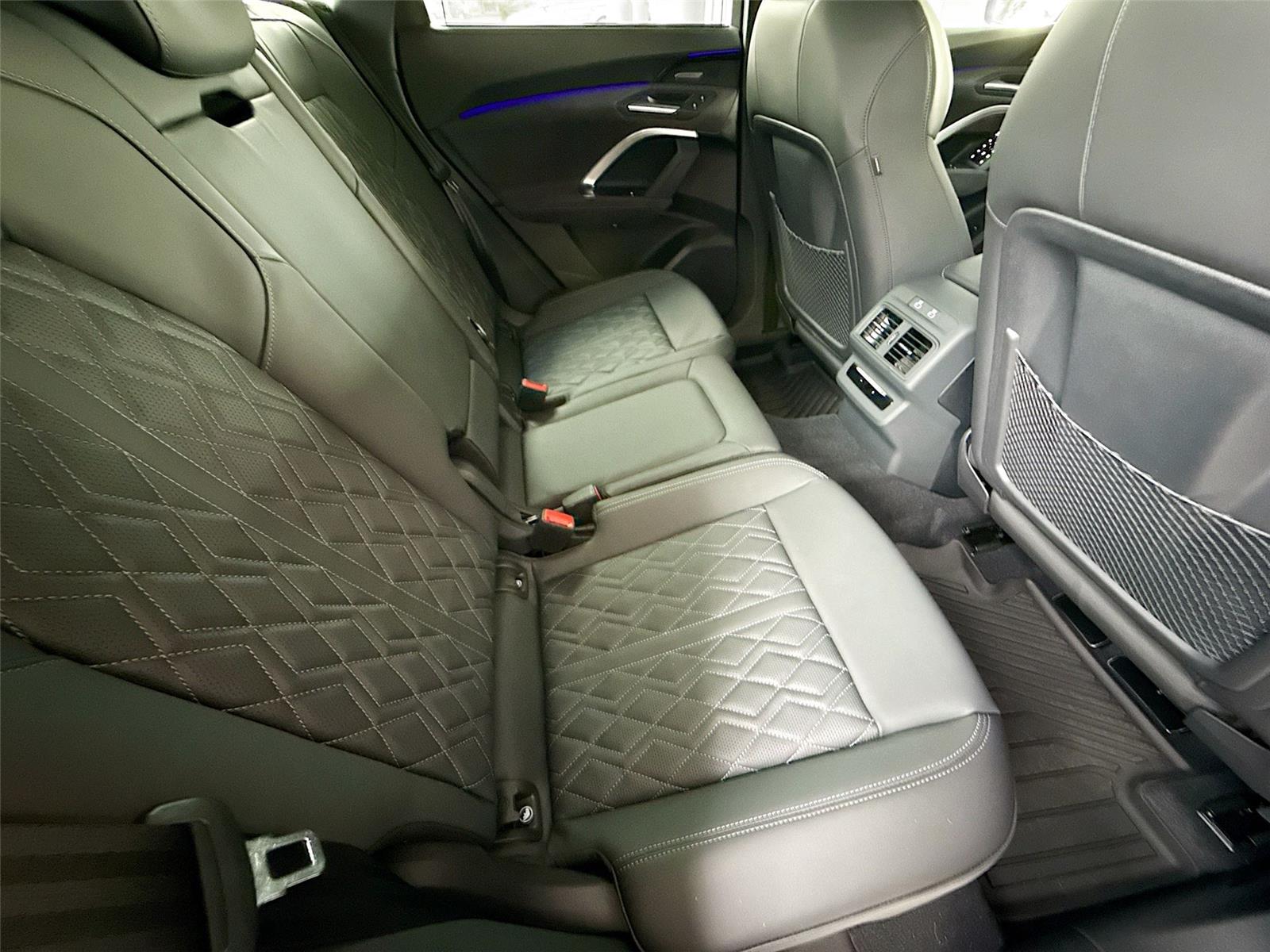 2025 Audi SQ5 Premium Plus