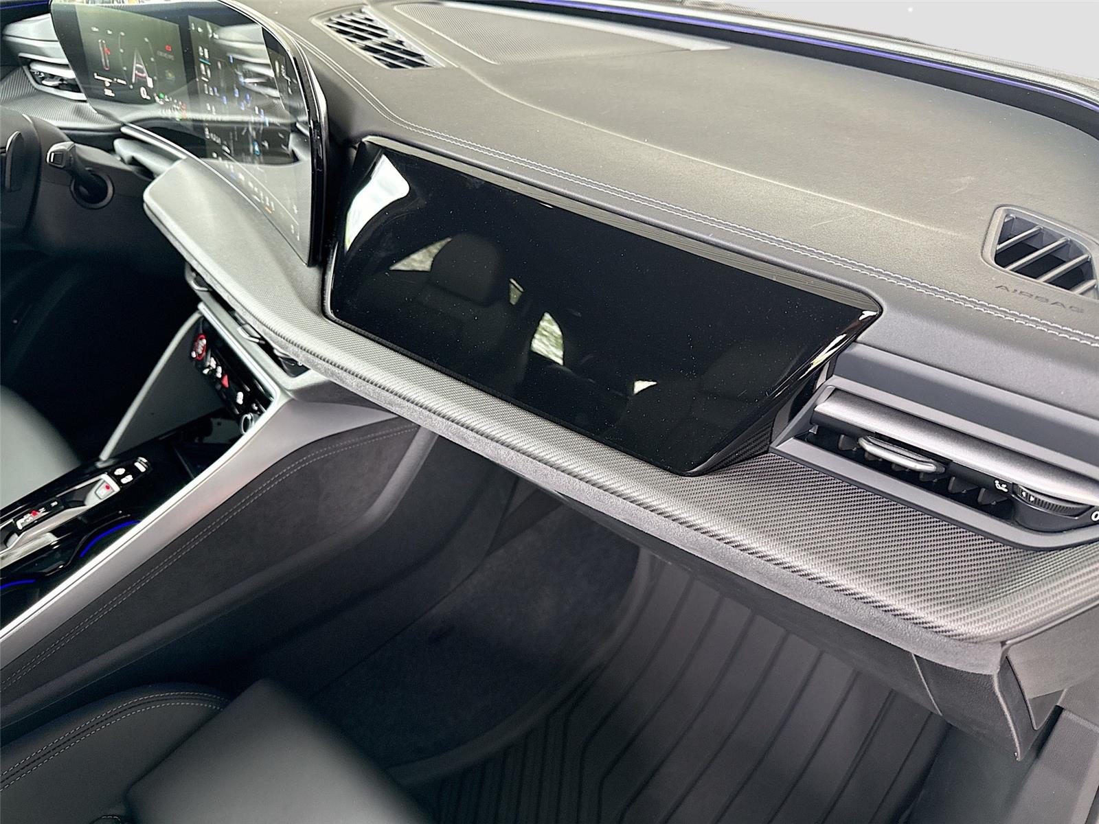 2025 Audi SQ5 Premium Plus