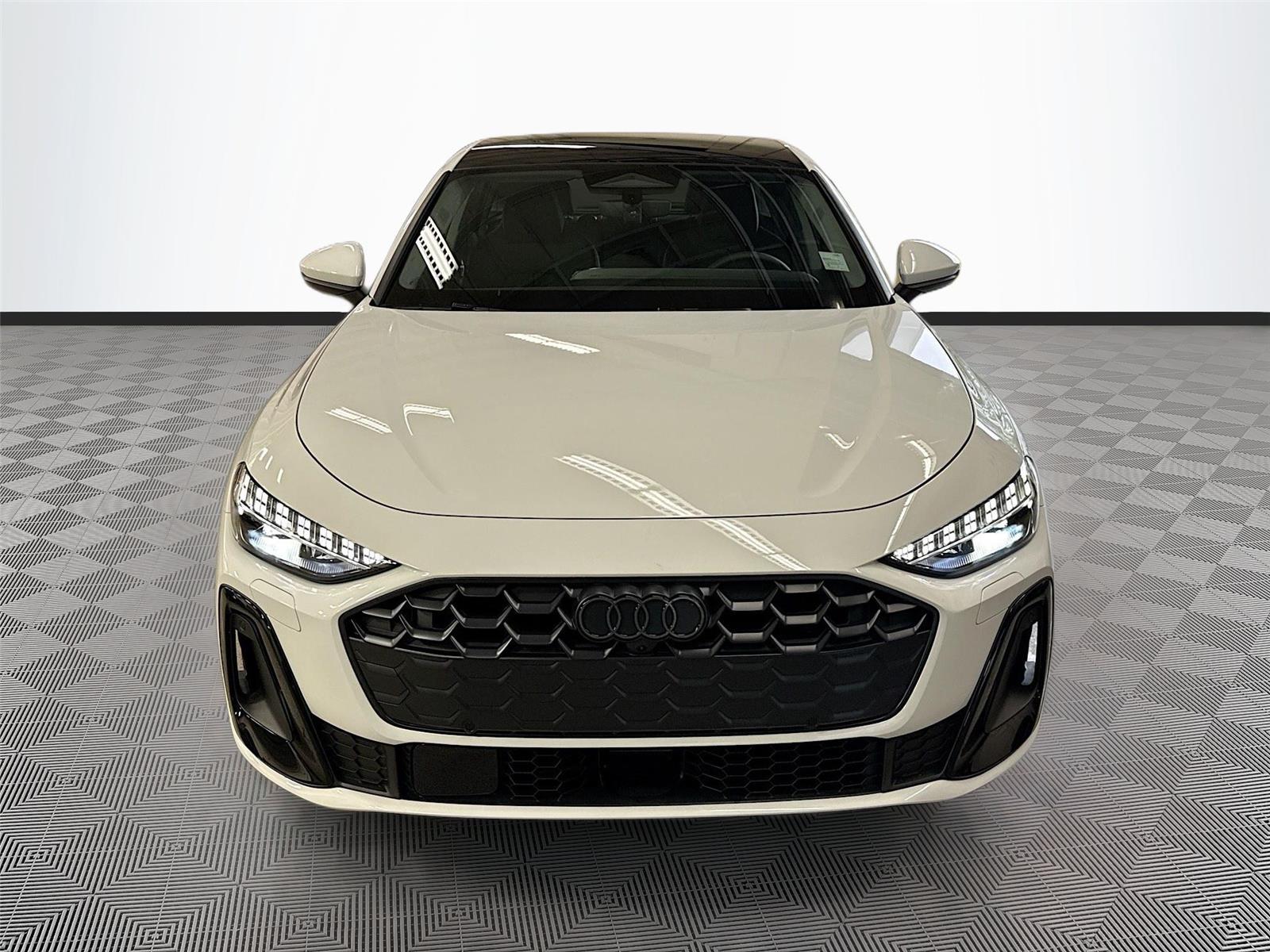 2026 Audi A5 Premium Plus
