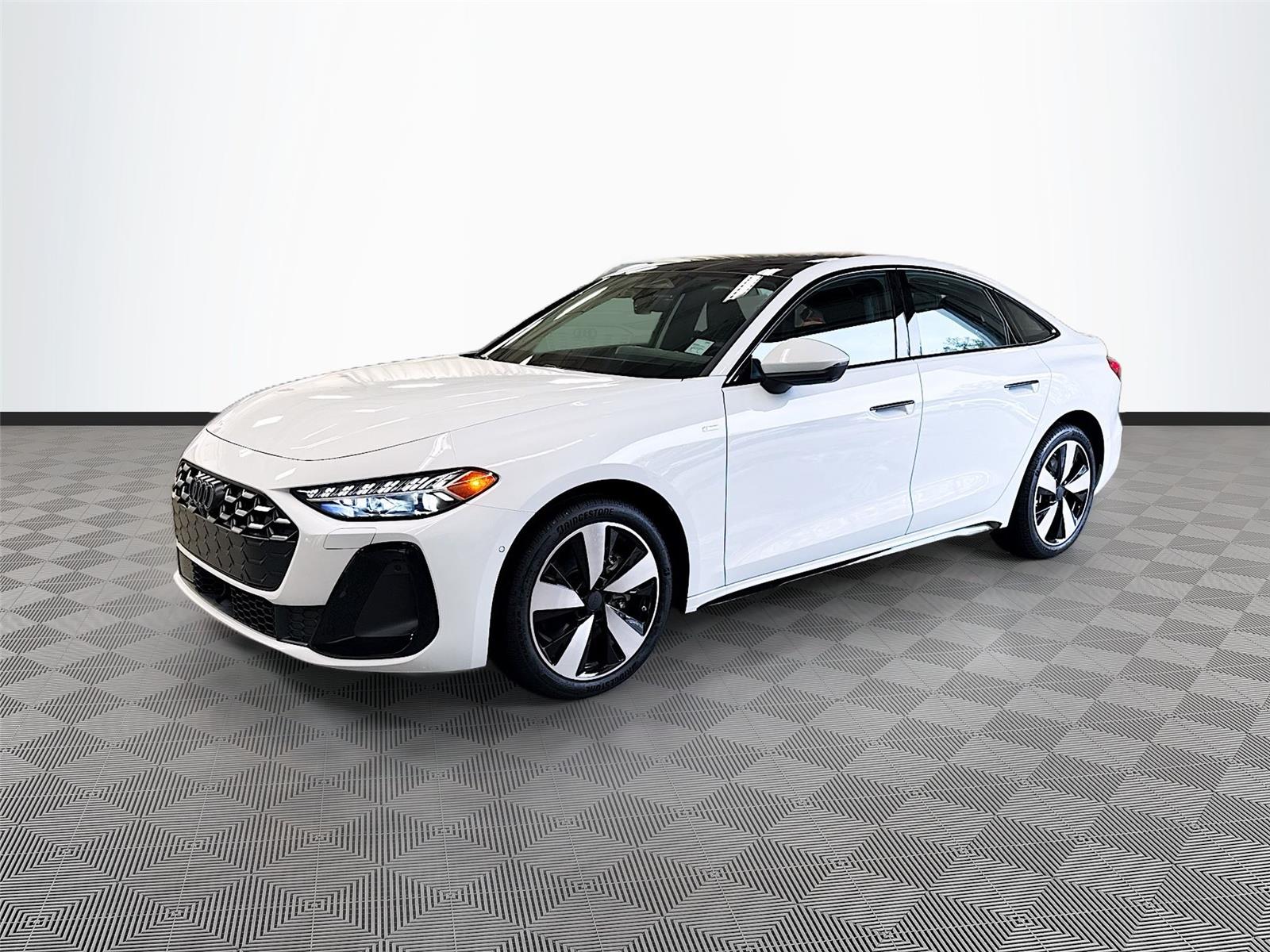 2026 Audi A5 Premium Plus