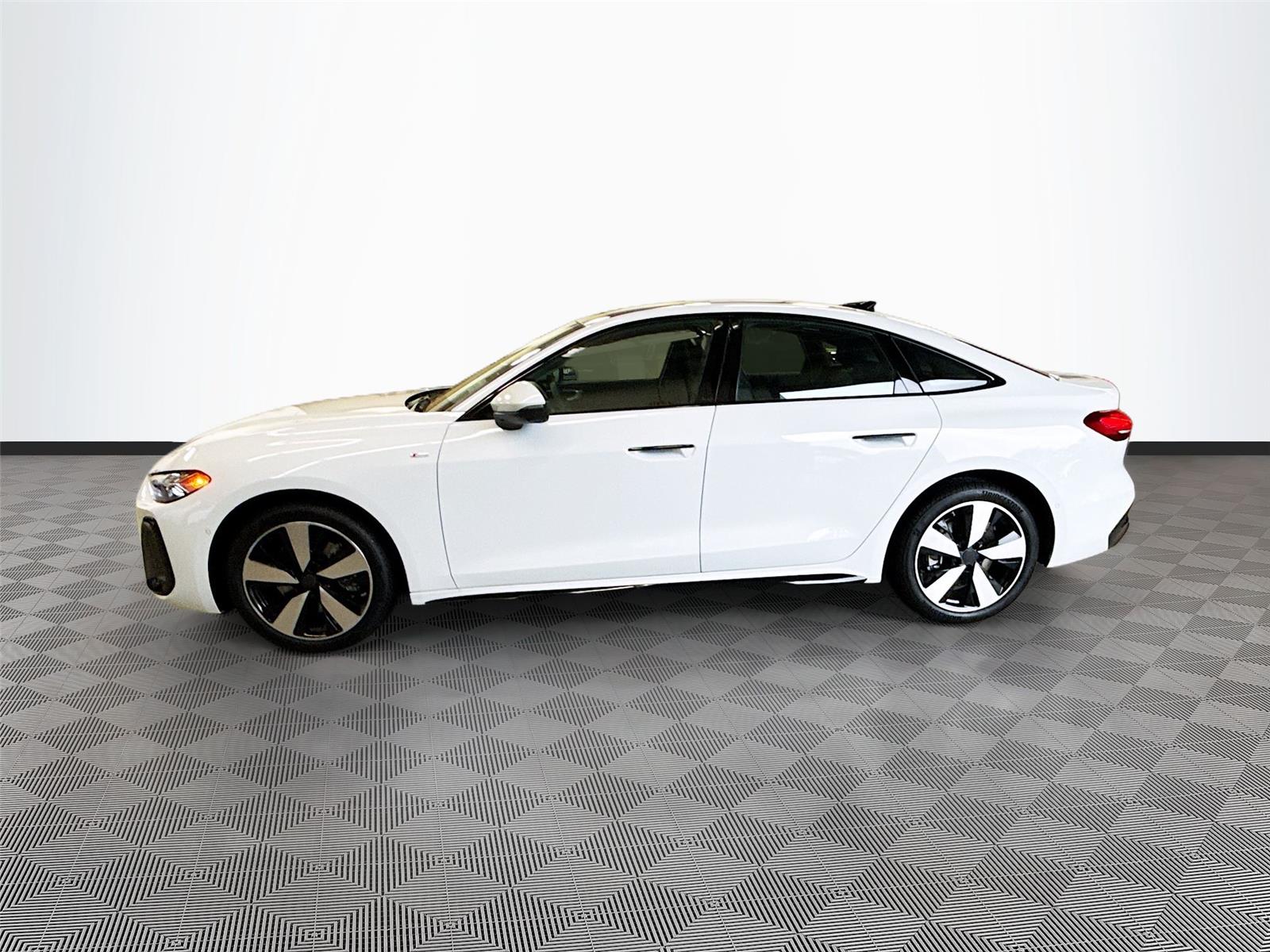 2026 Audi A5 Premium Plus