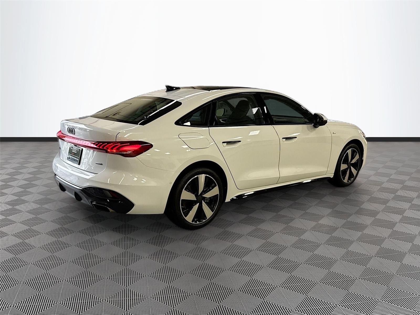 2026 Audi A5 Premium Plus