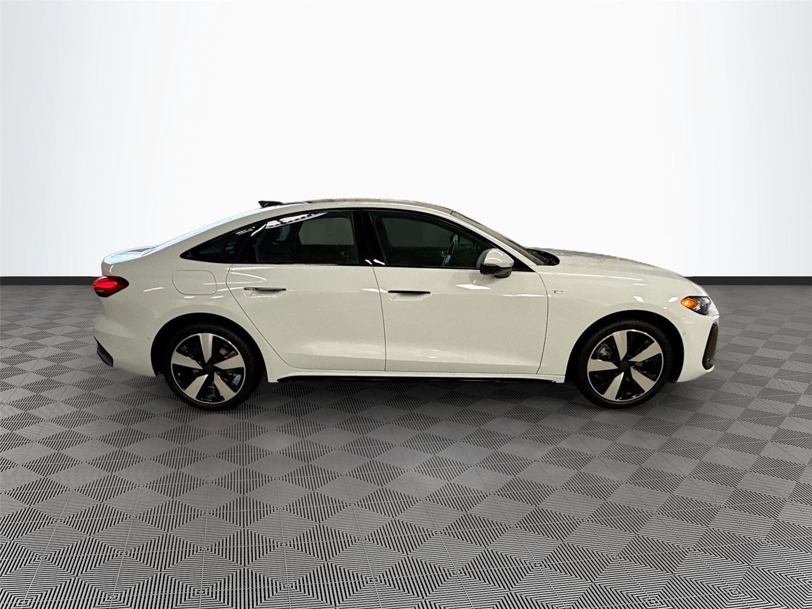 2026 Audi A5 Premium Plus