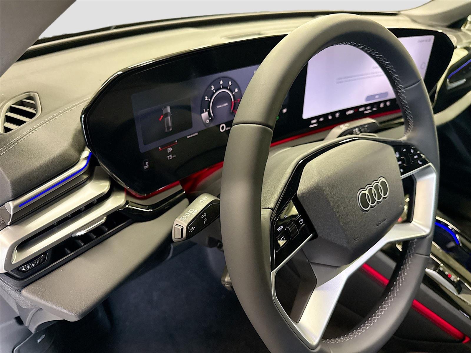 2026 Audi A5 Premium Plus