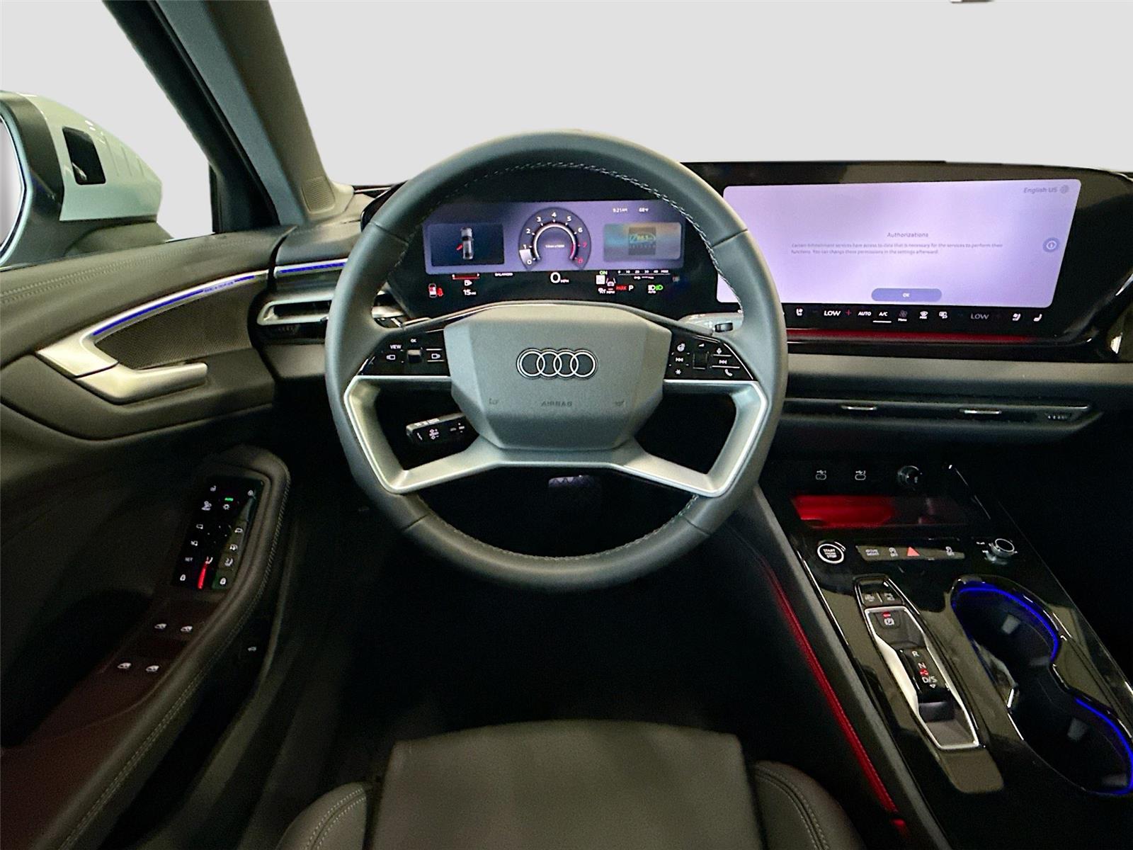 2026 Audi A5 Premium Plus