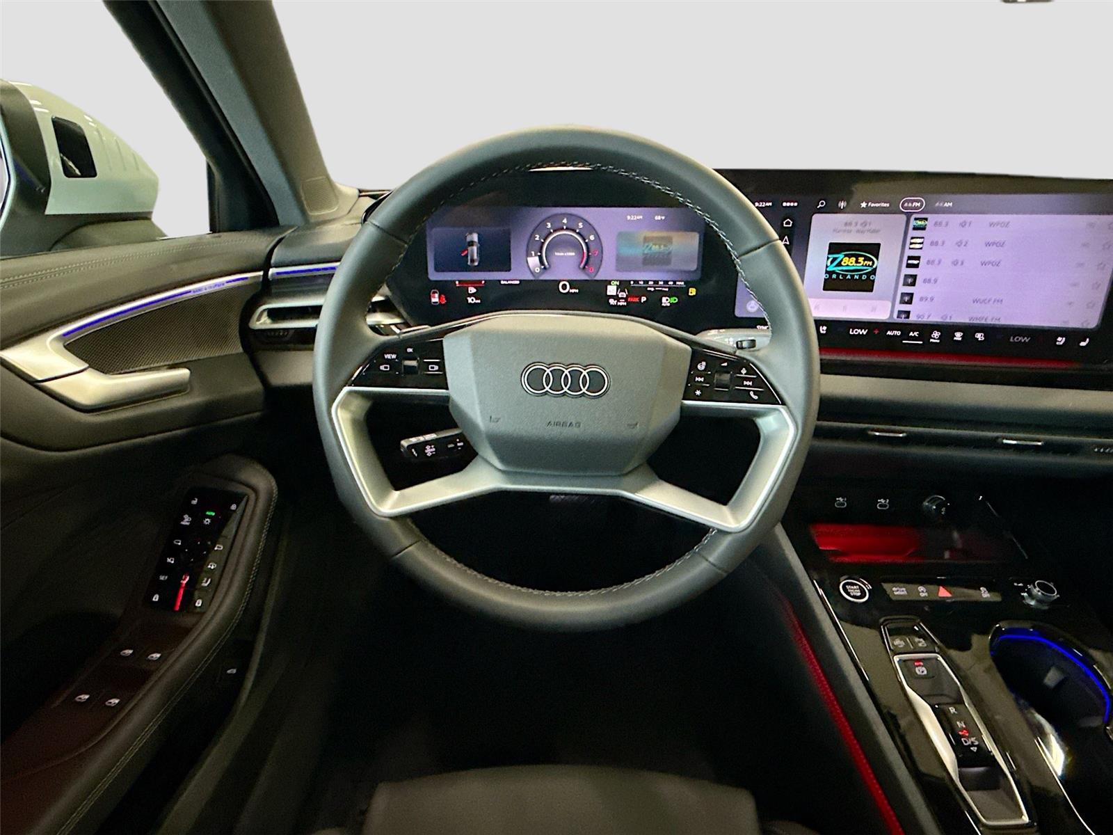 2026 Audi A5 Premium Plus