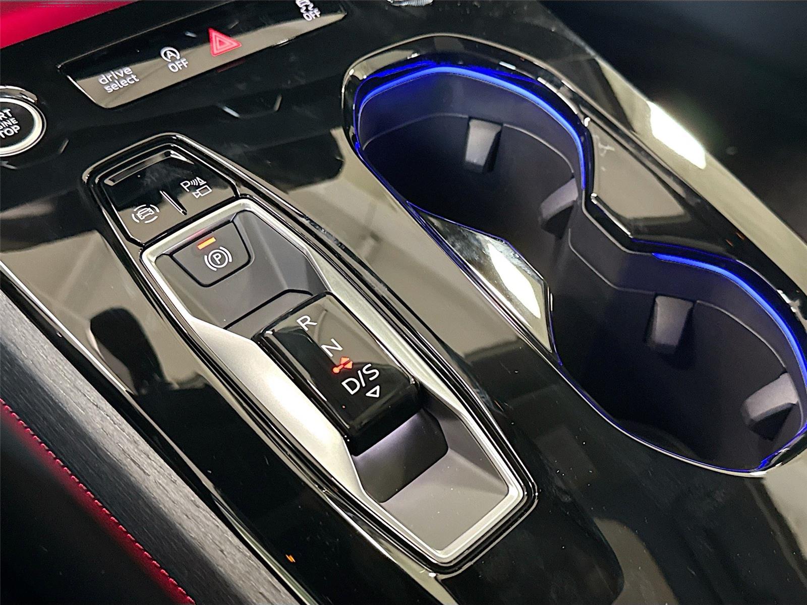 2026 Audi A5 Premium Plus