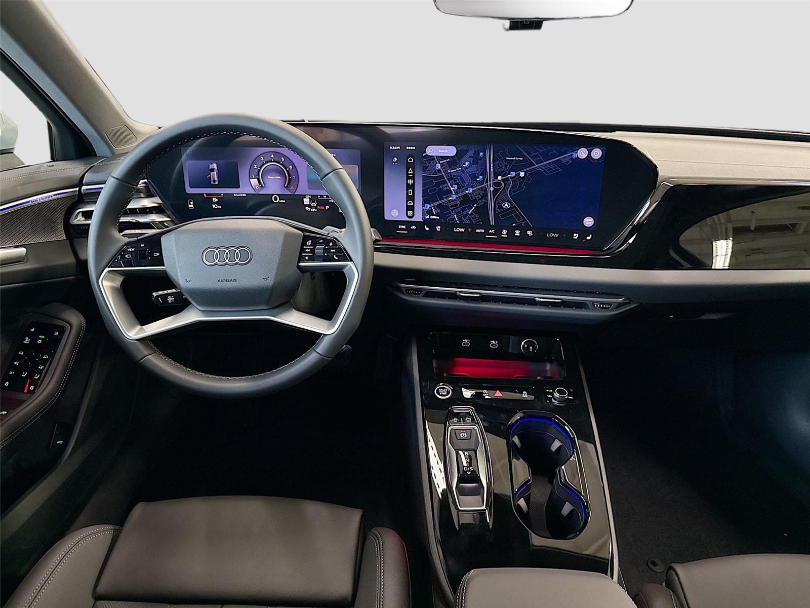 2026 Audi A5 Premium Plus