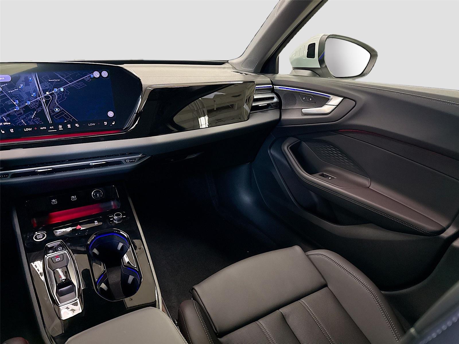 2026 Audi A5 Premium Plus