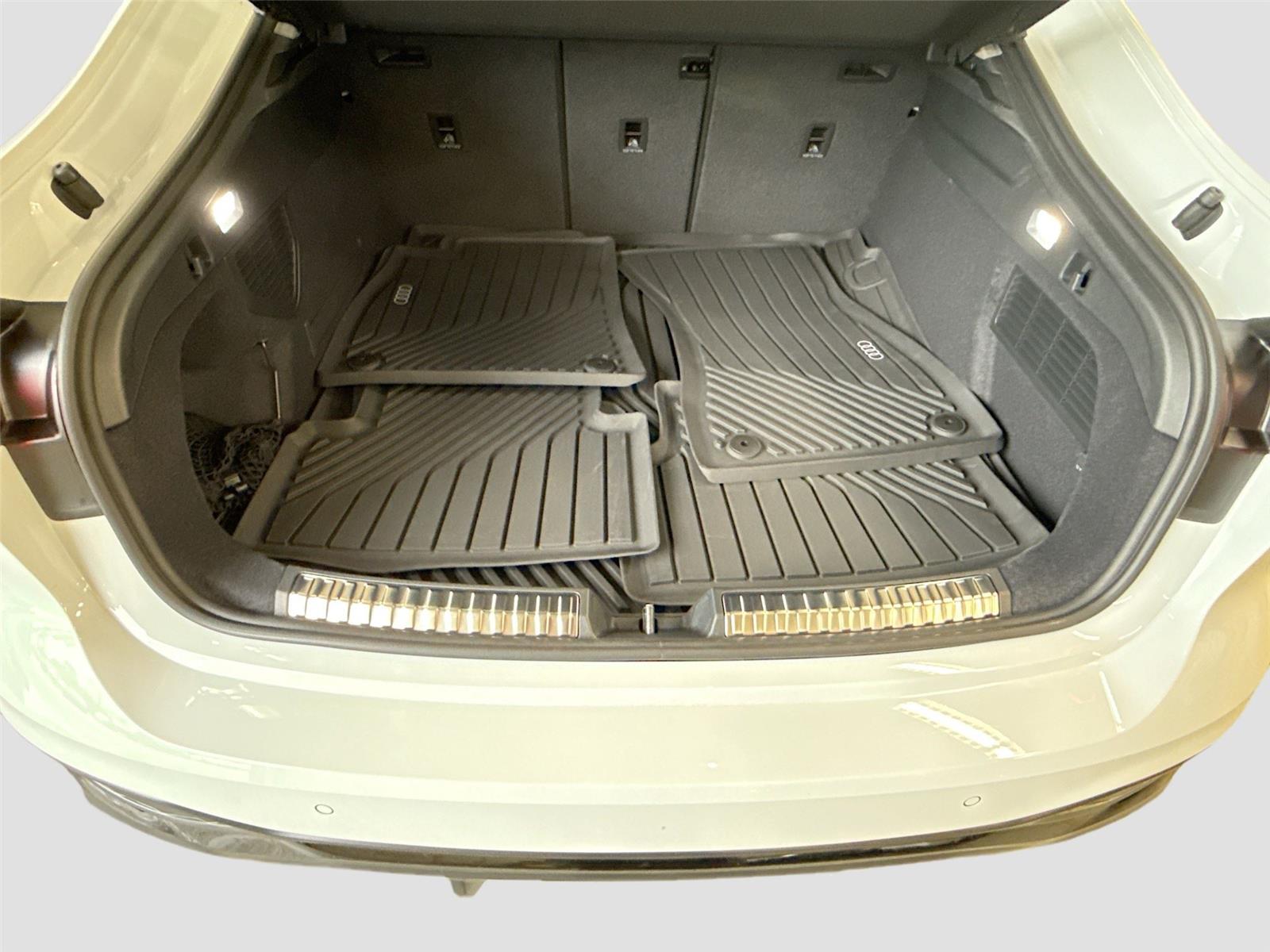 2026 Audi A5 Premium Plus