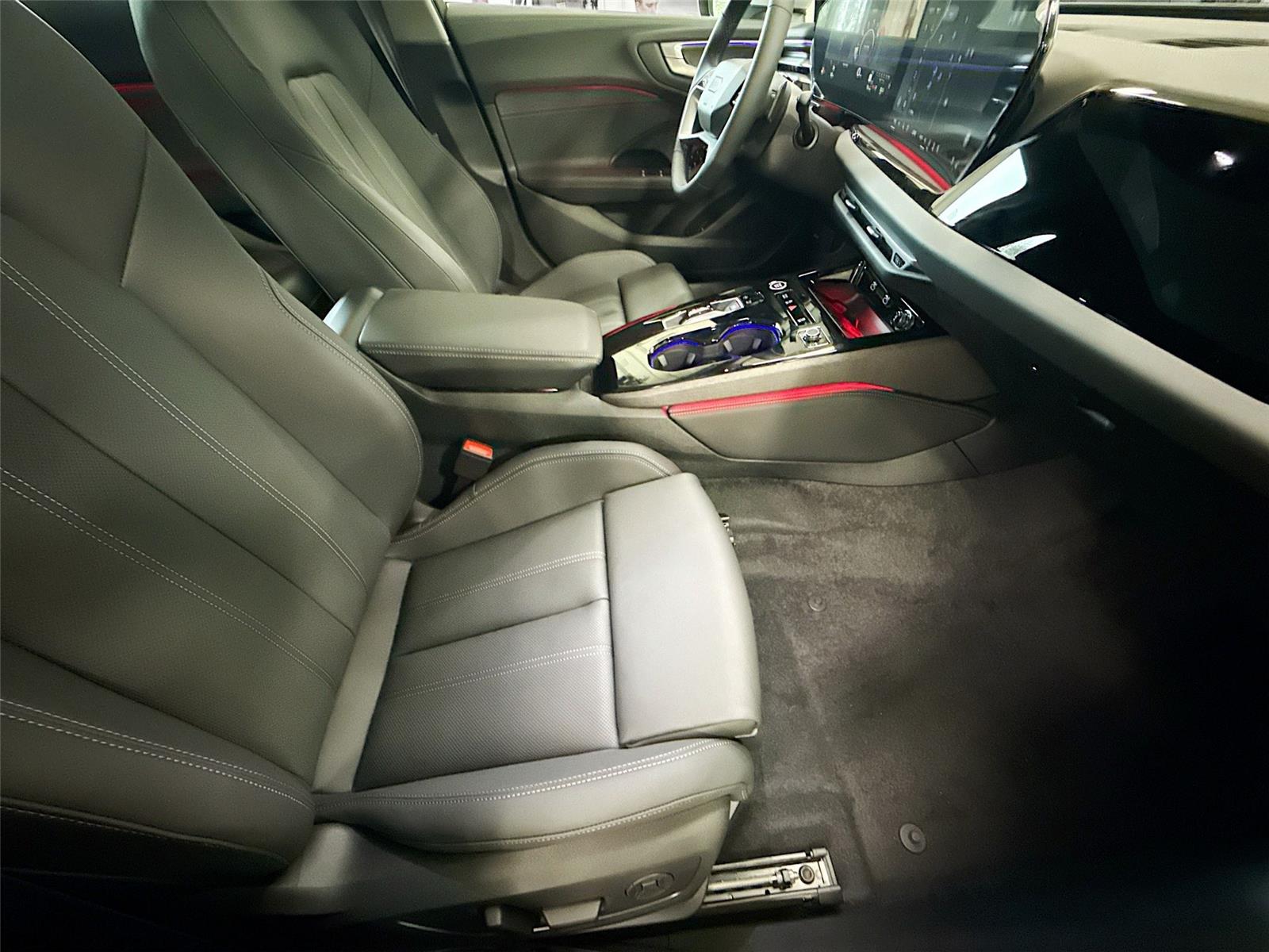 2026 Audi A5 Premium Plus