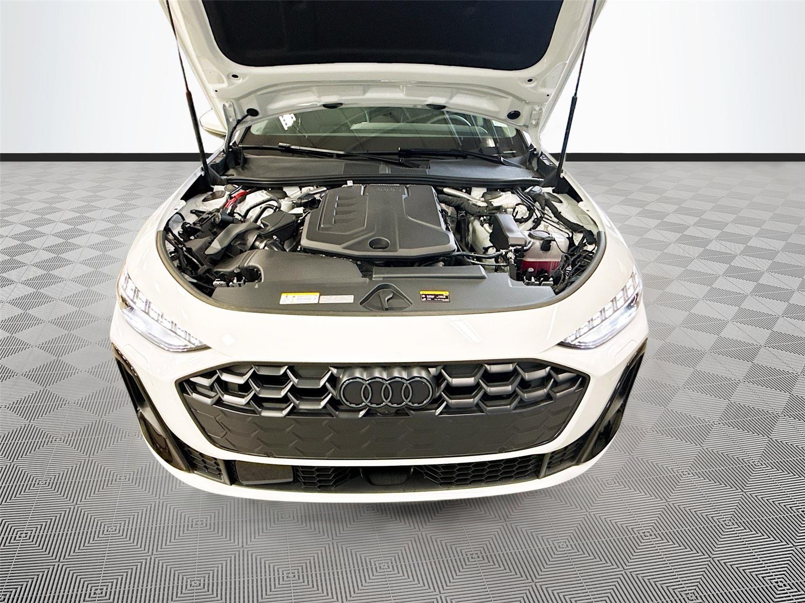 2026 Audi A5 Premium Plus