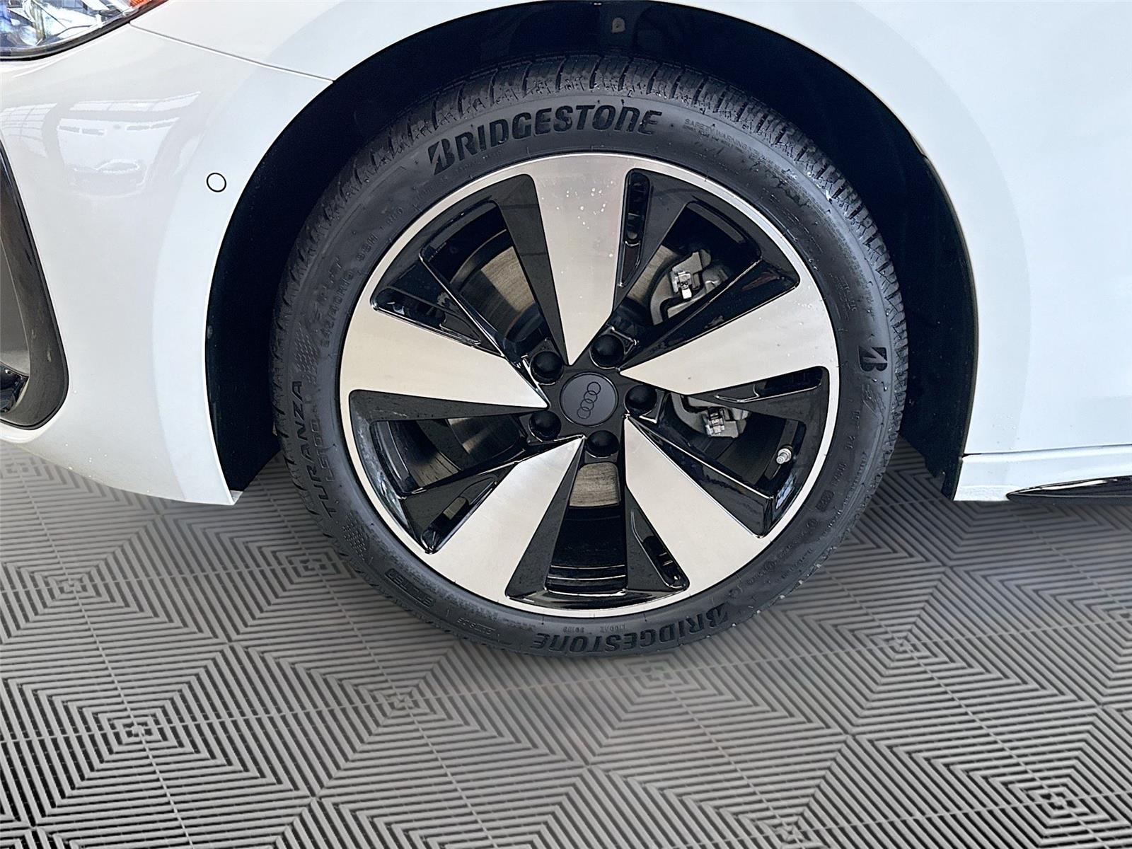 2026 Audi A5 Premium Plus