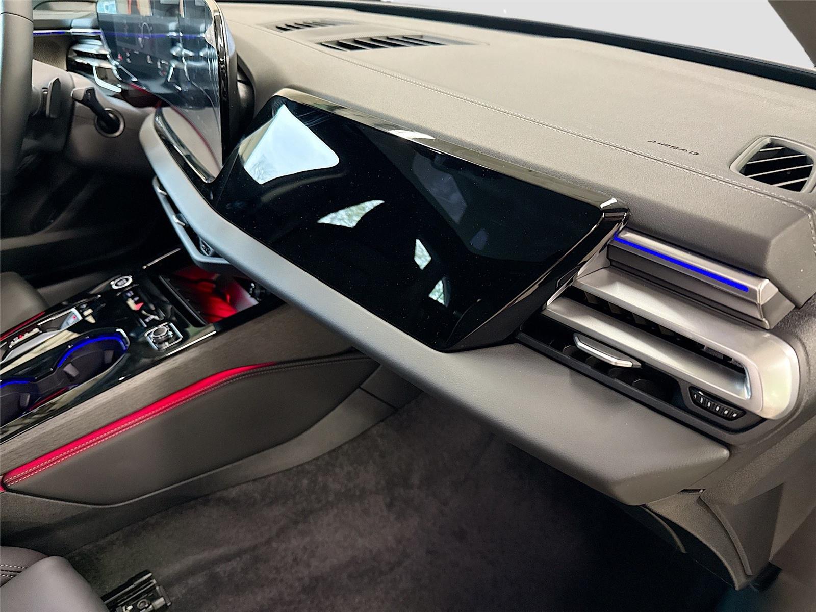 2026 Audi A5 Premium Plus