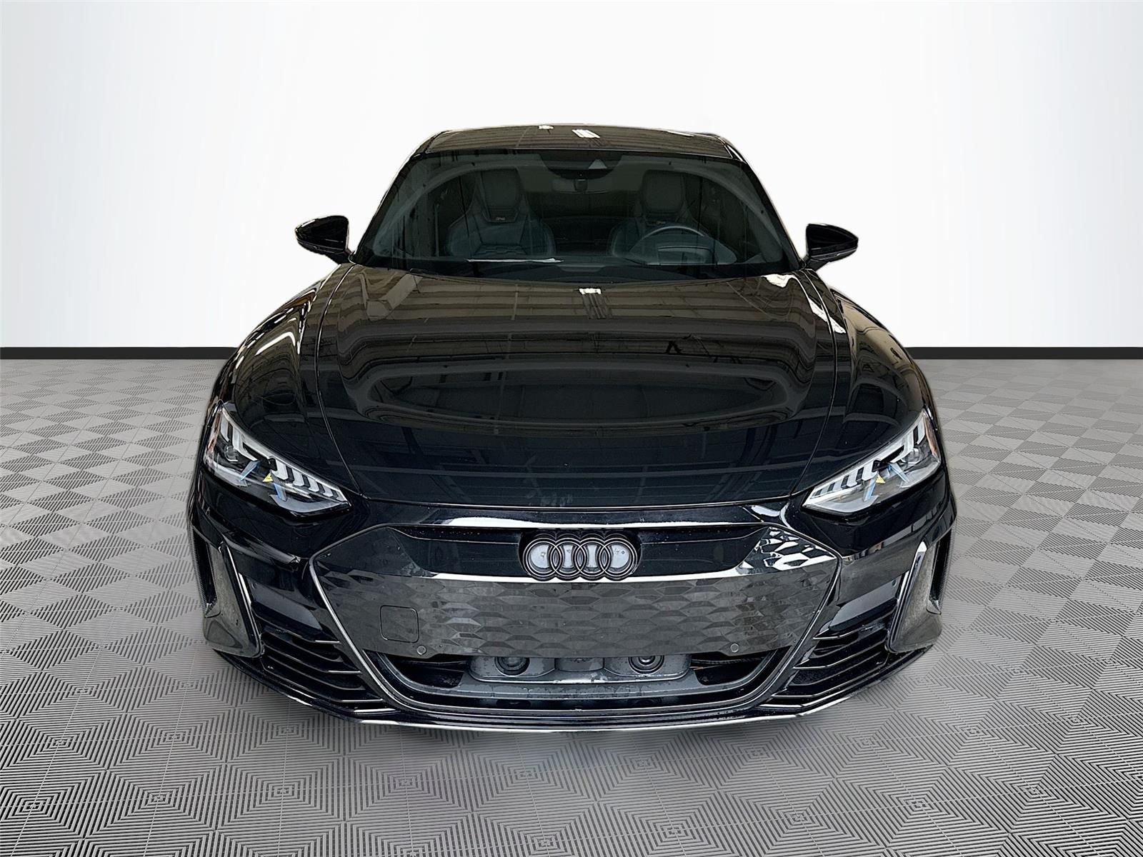 2023 Audi RS e-tron GT