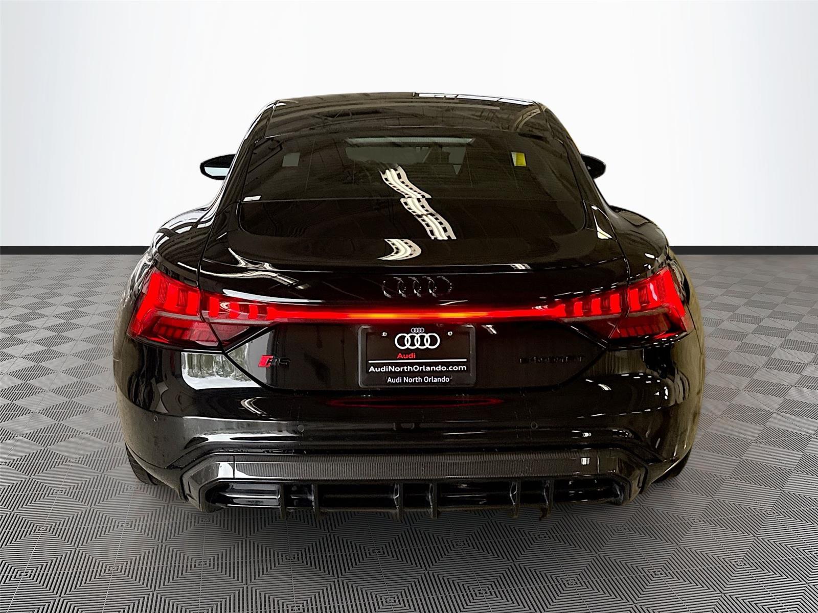 2023 Audi RS e-tron GT