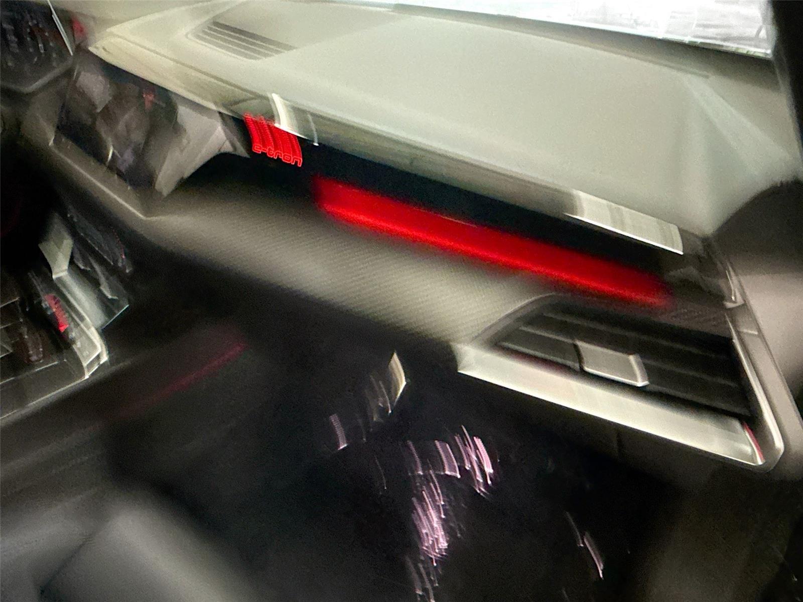 2023 Audi RS e-tron GT