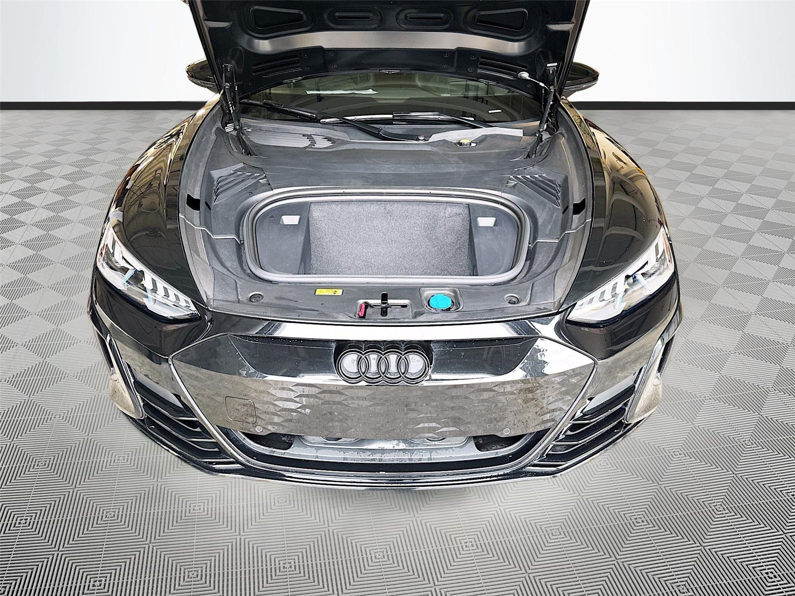 2023 Audi RS e-tron GT