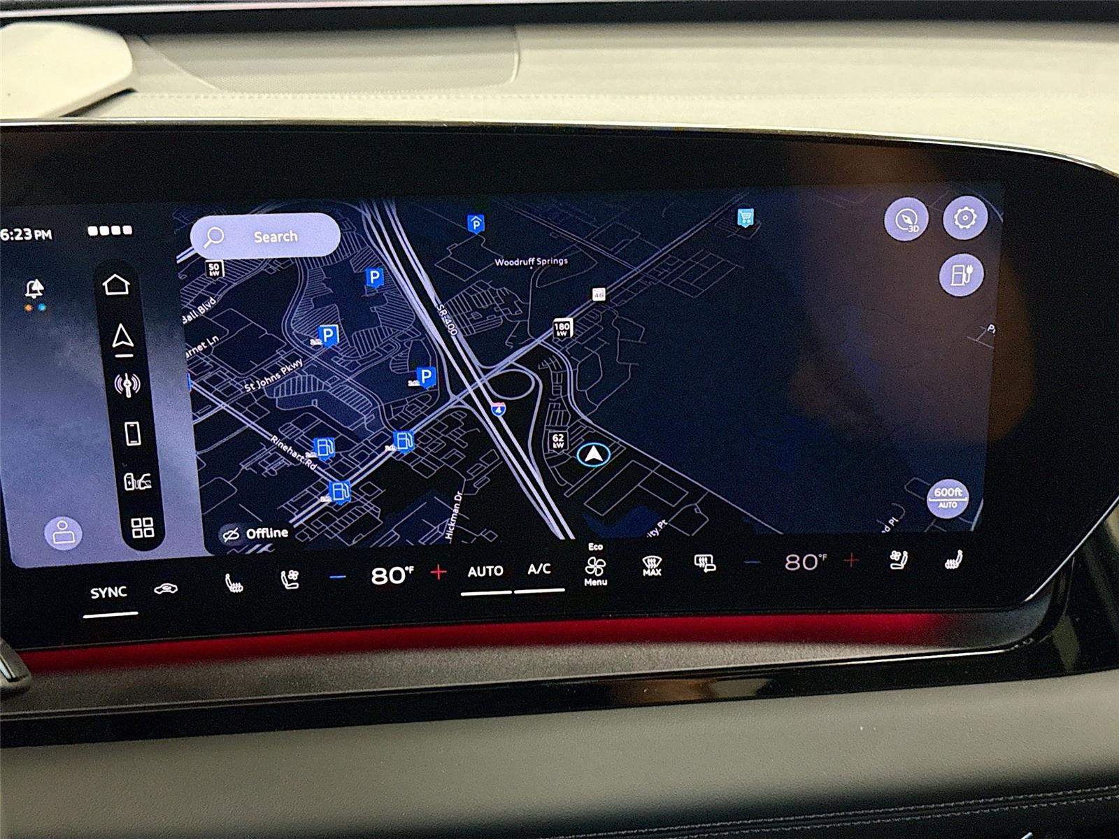 2027 Audi Q6 e-tron Premium Plus