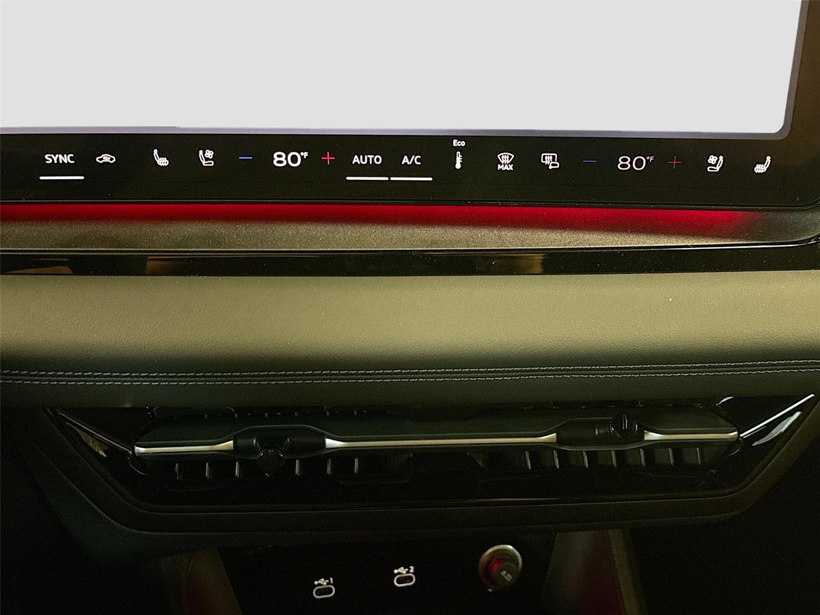 2027 Audi Q6 e-tron Premium Plus