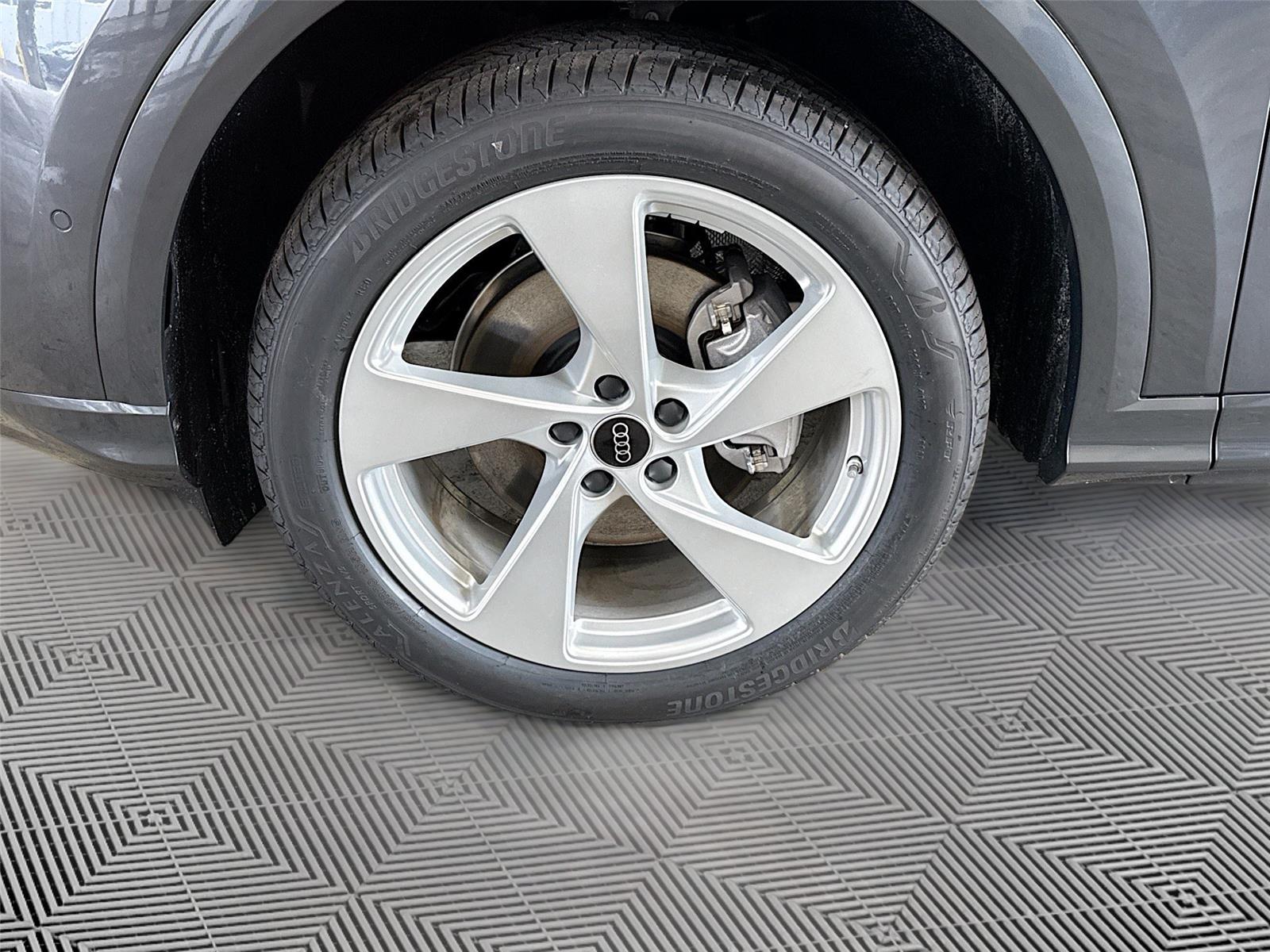 2025 Audi Q5 Premium Plus