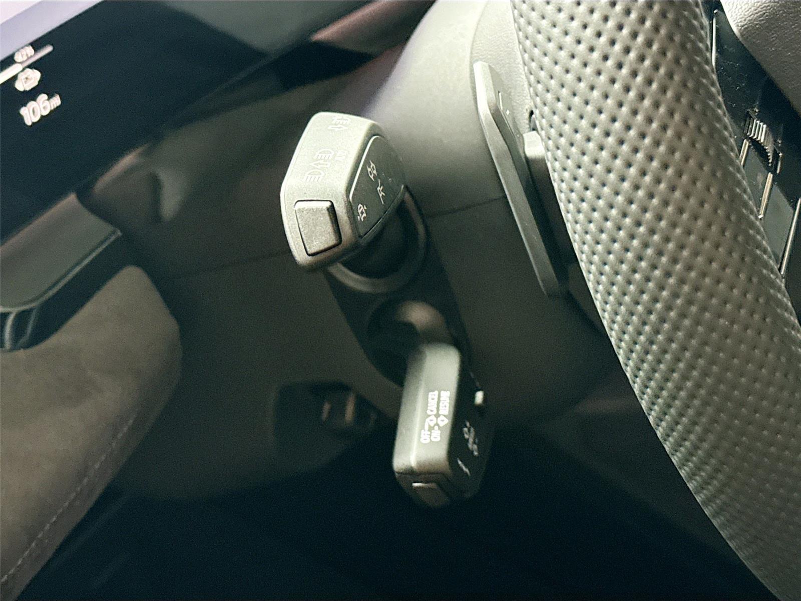 2027 Audi SQ6 e-tron Sportback Premium Plus