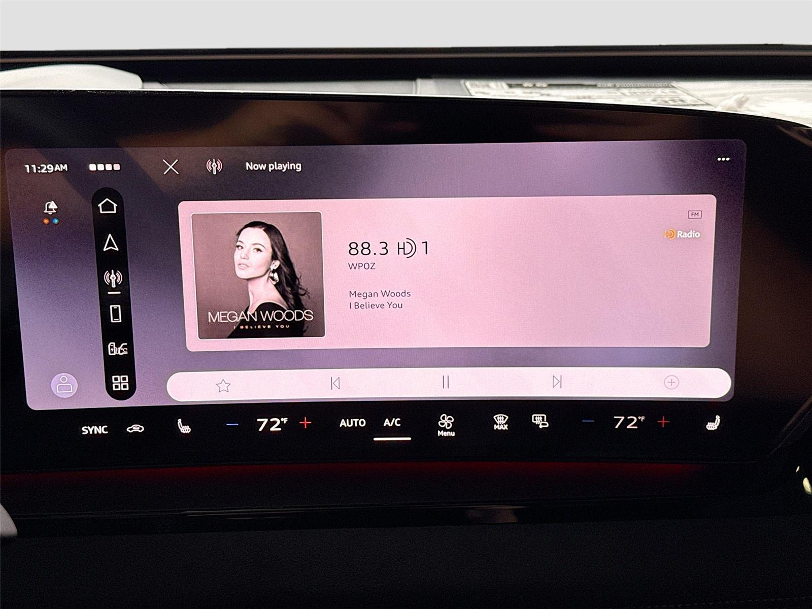 2027 Audi SQ6 e-tron Sportback Premium Plus