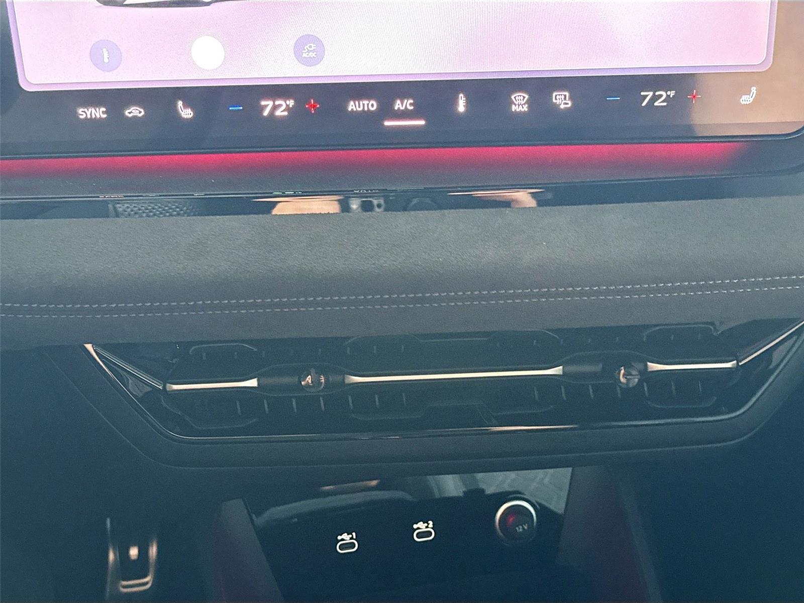 2027 Audi SQ6 e-tron Sportback Premium Plus