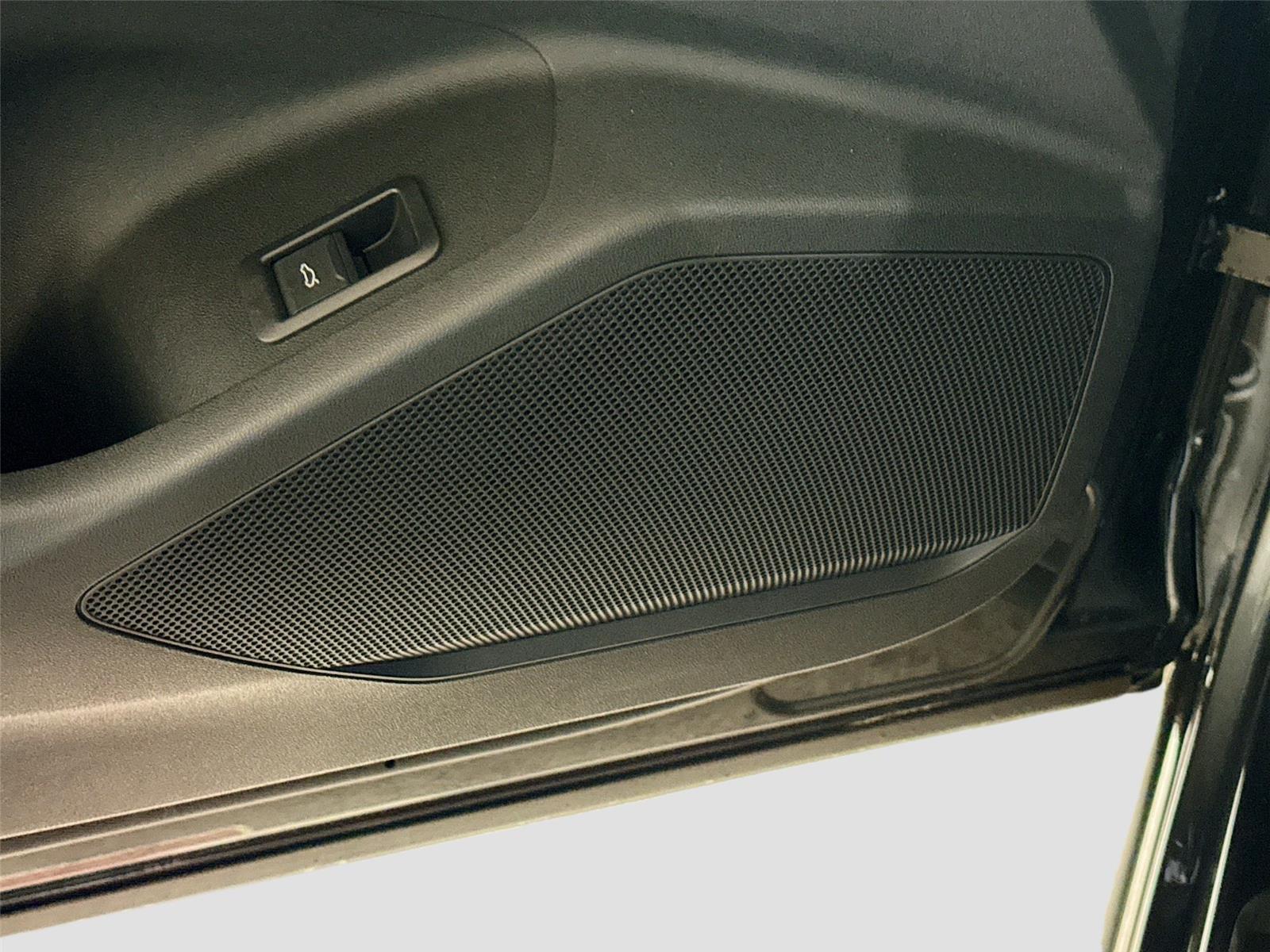 2027 Audi SQ6 e-tron Sportback Premium Plus