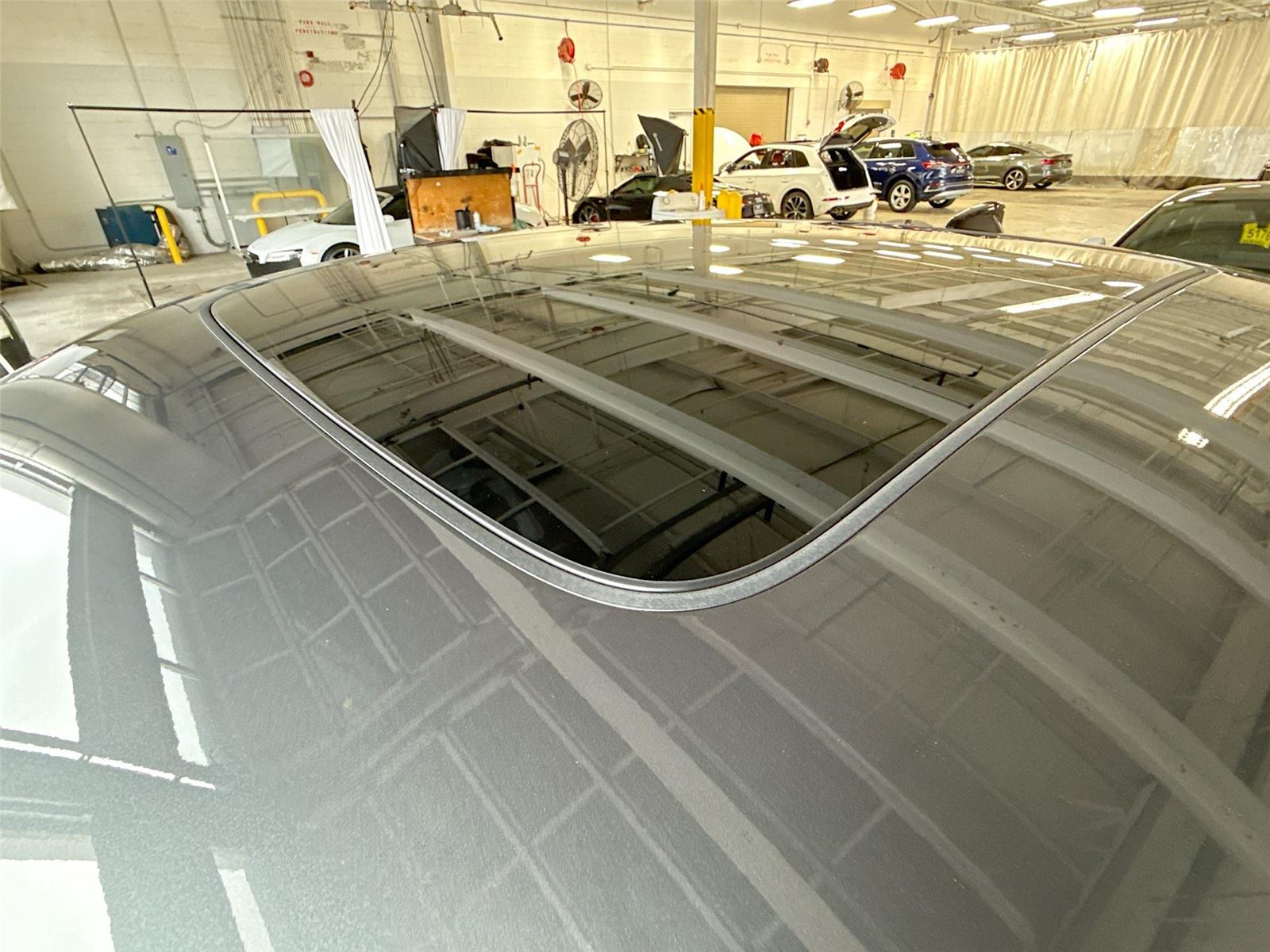 2027 Audi SQ6 e-tron Sportback Premium Plus