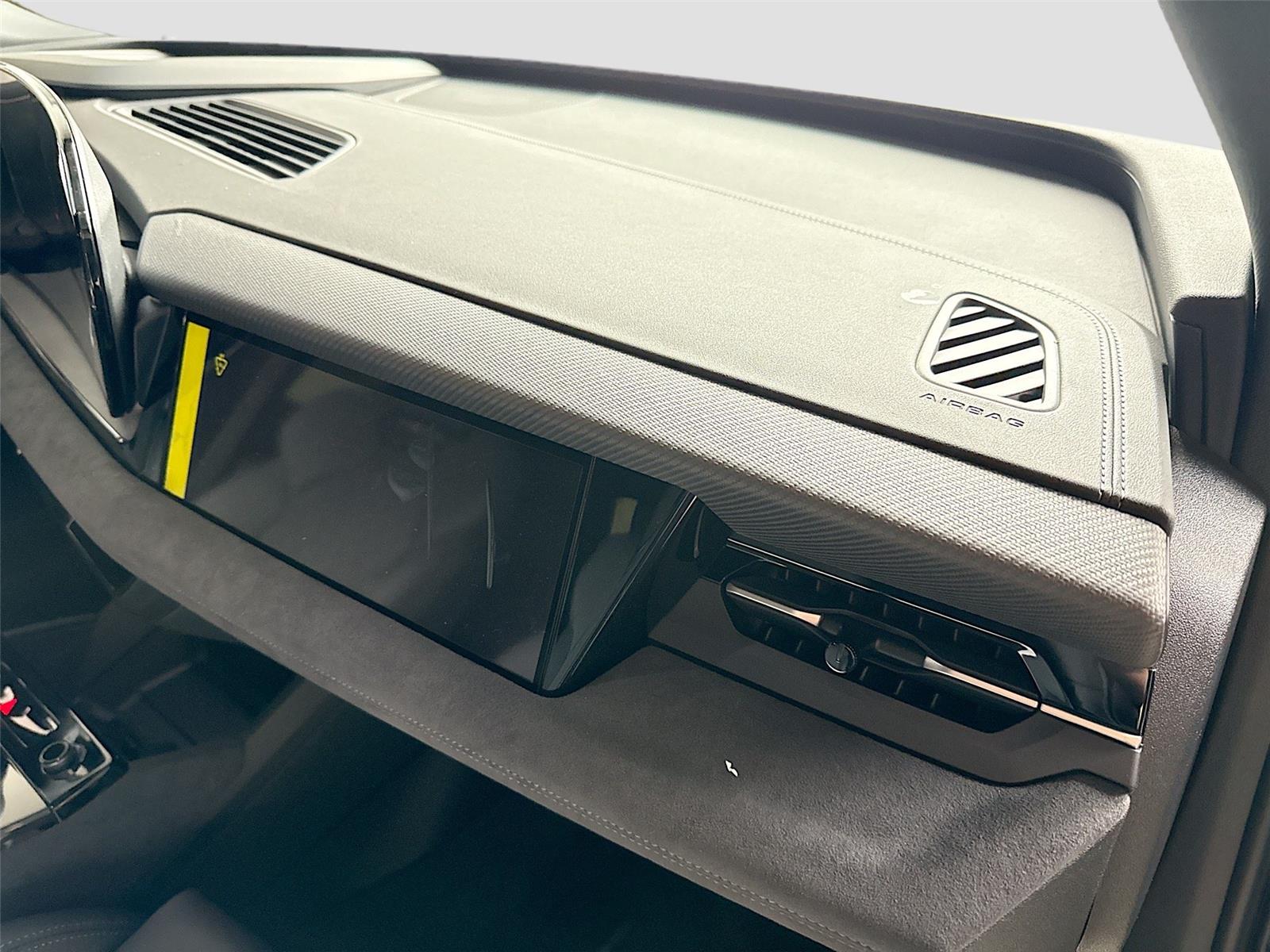 2027 Audi SQ6 e-tron Sportback Premium Plus