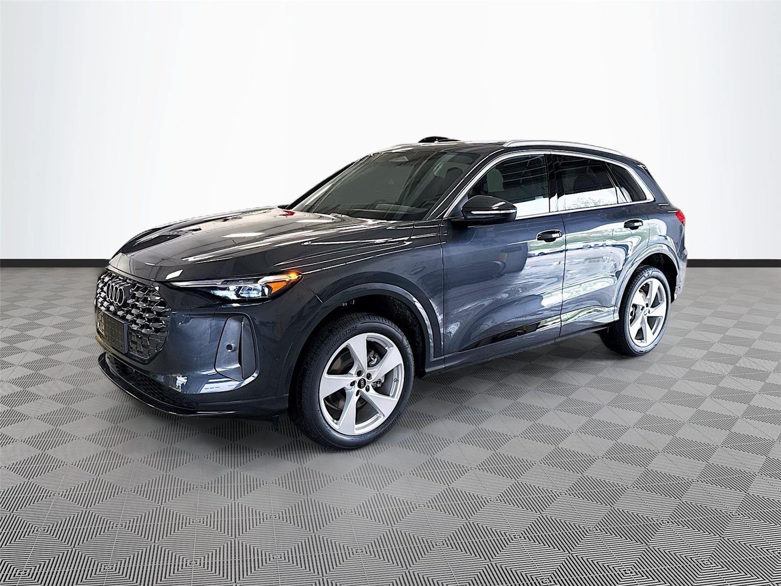 2025 Audi Q5 Premium Plus