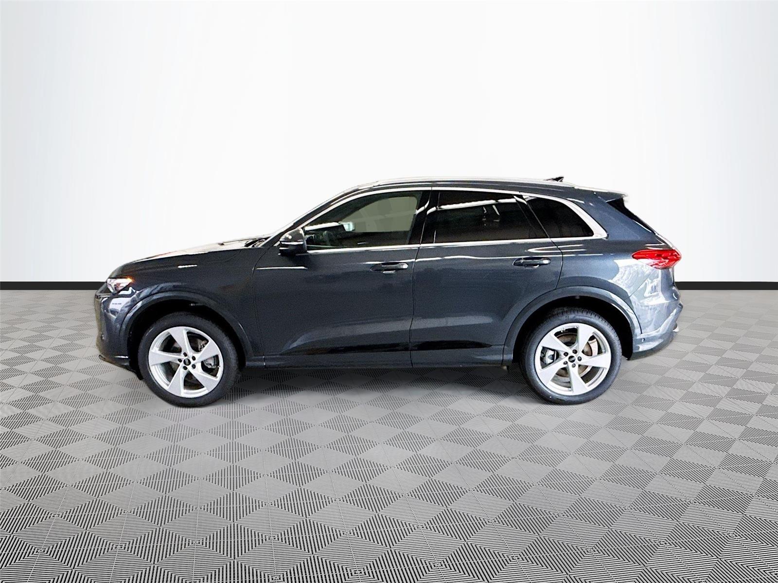 2025 Audi Q5 Premium Plus