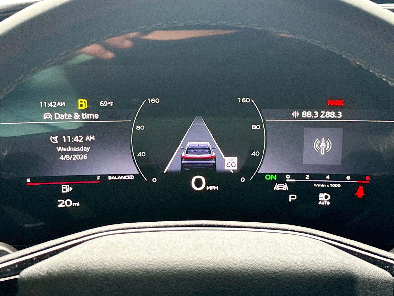 2025 Audi Q5 Premium Plus