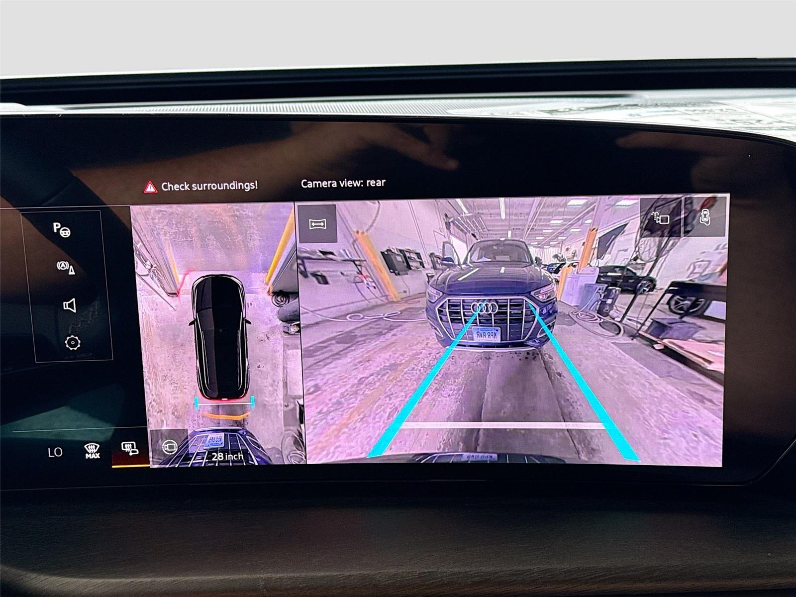 2025 Audi Q5 Premium Plus