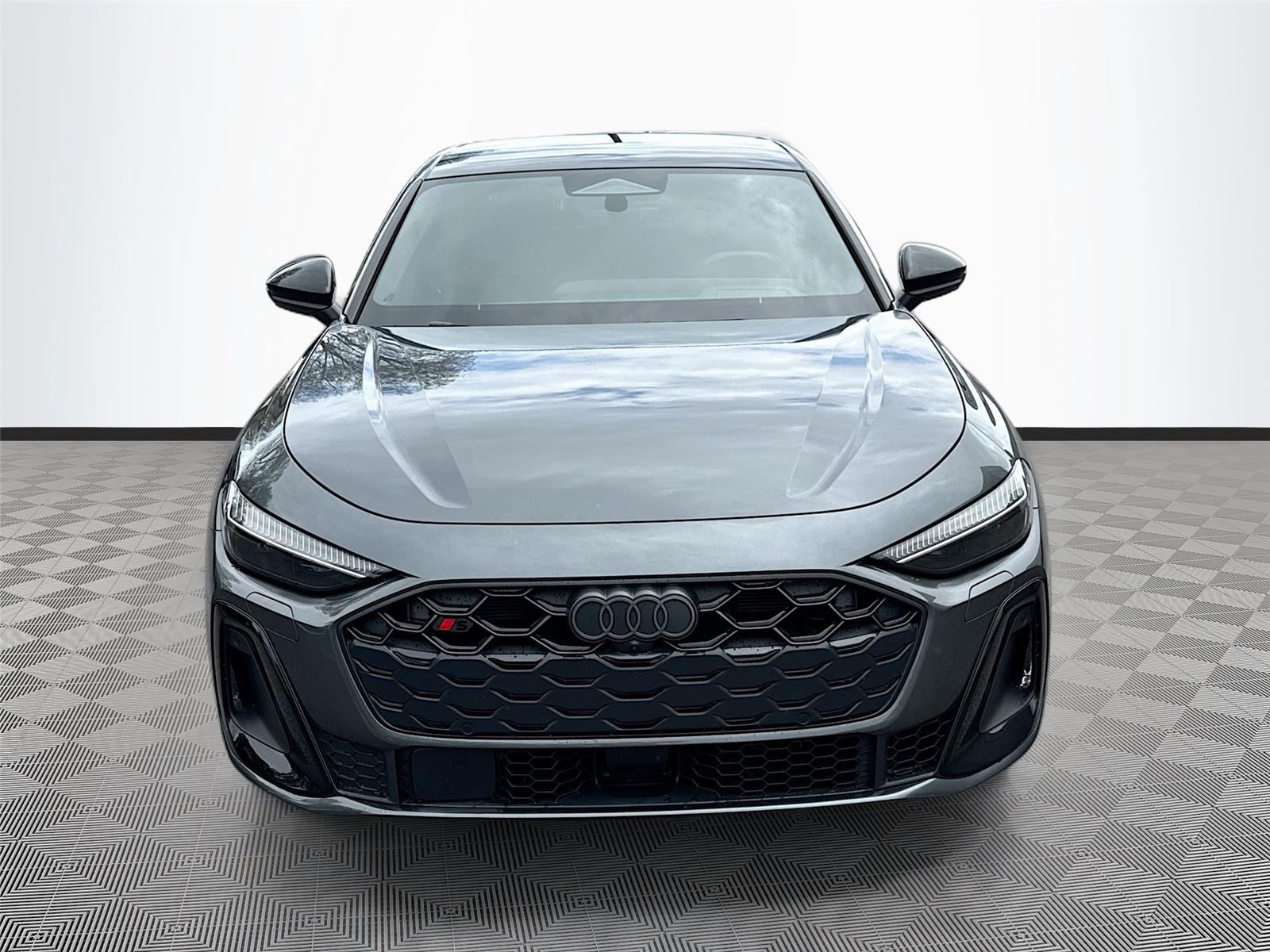 2025 Audi S5 Premium Plus