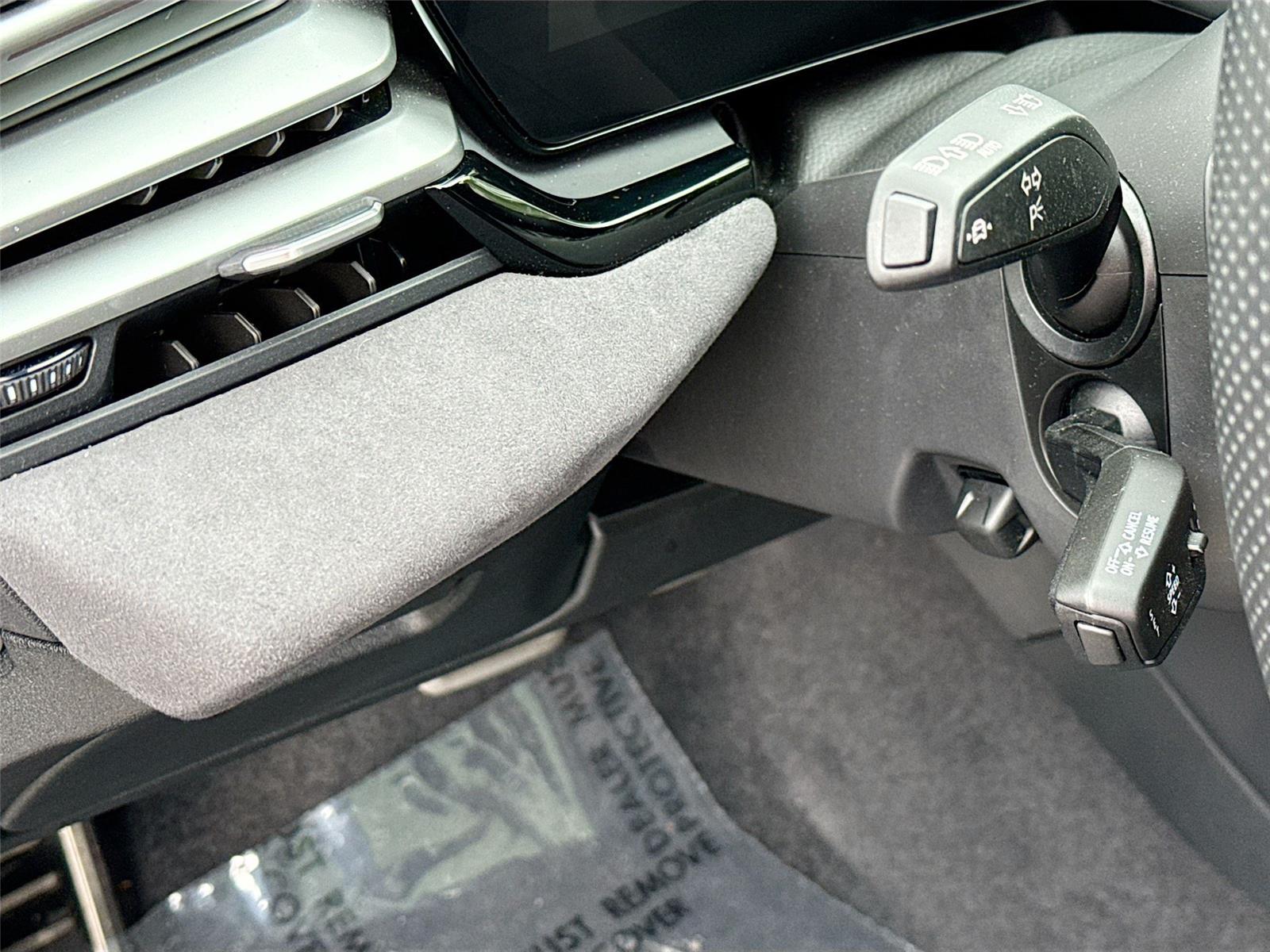 2025 Audi S5 Premium Plus