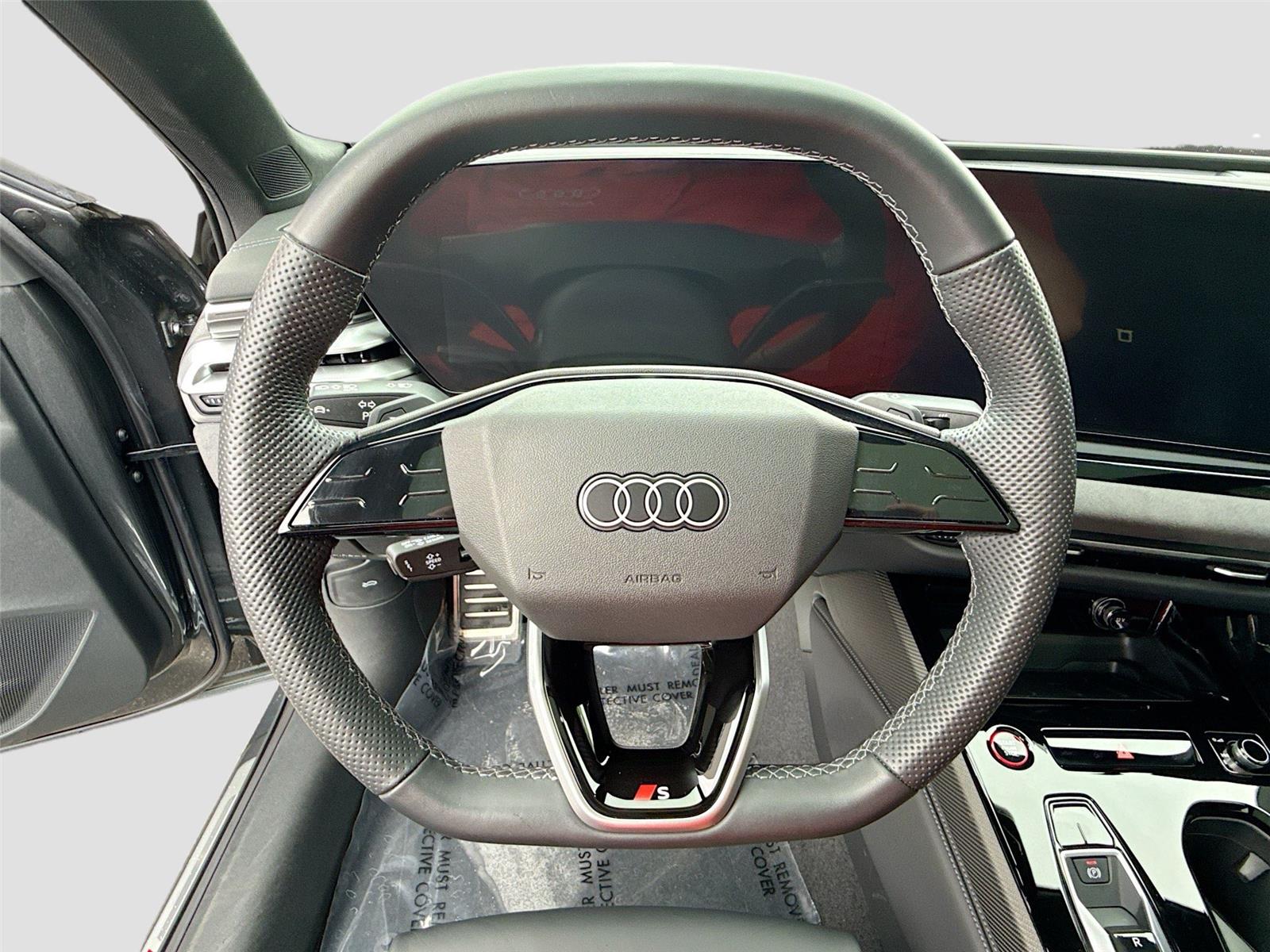 2025 Audi S5 Premium Plus