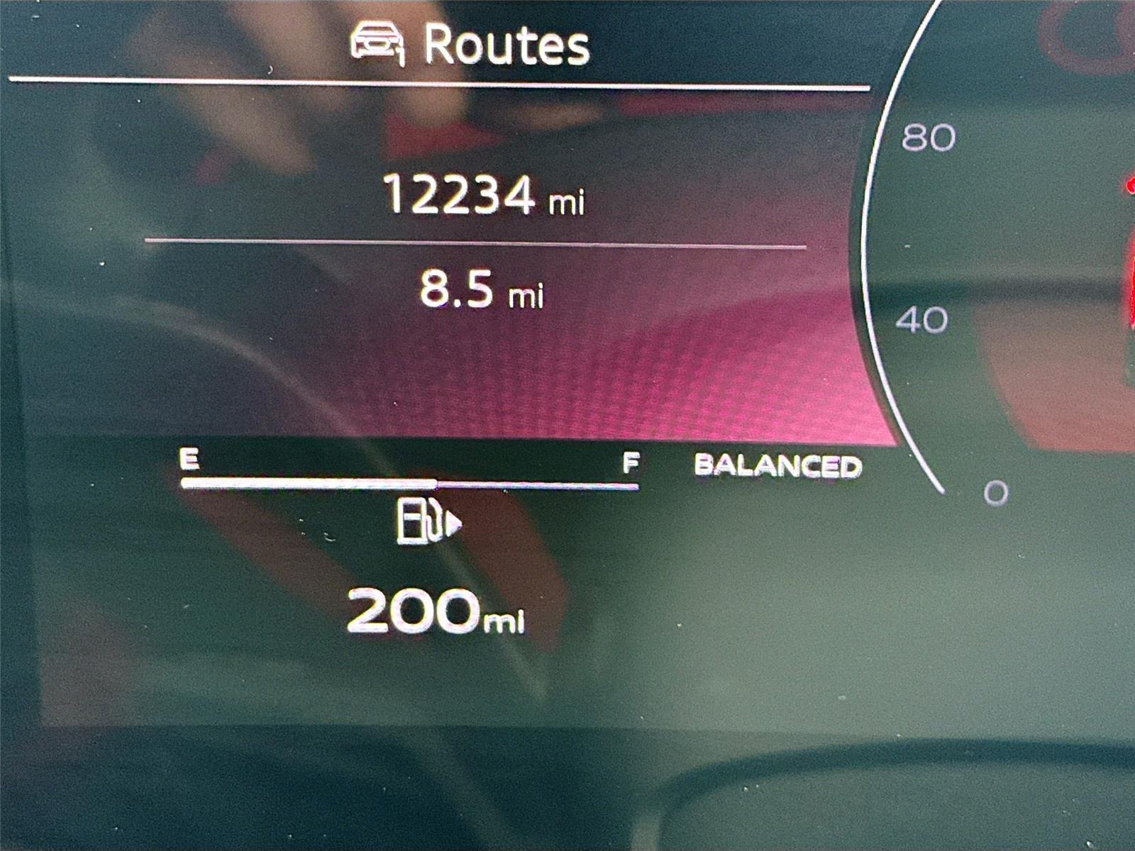 2025 Audi S5 Premium Plus