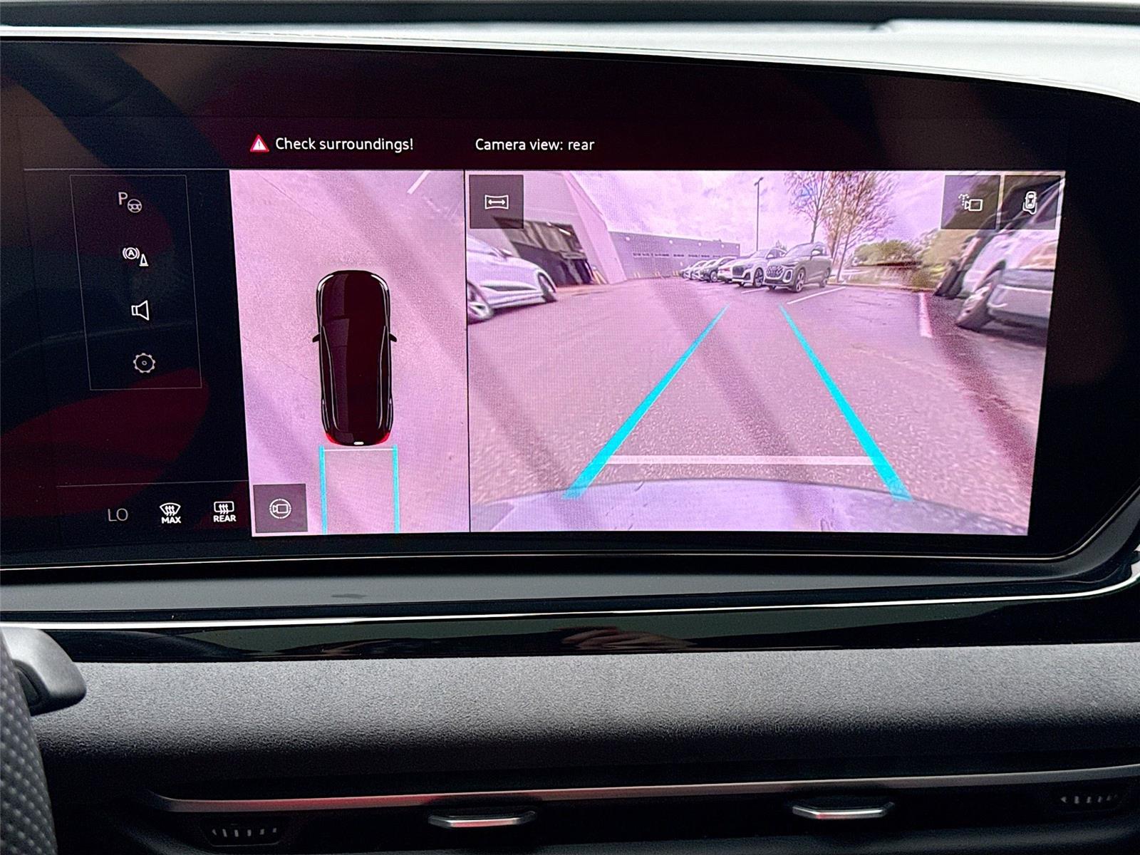 2025 Audi S5 Premium Plus