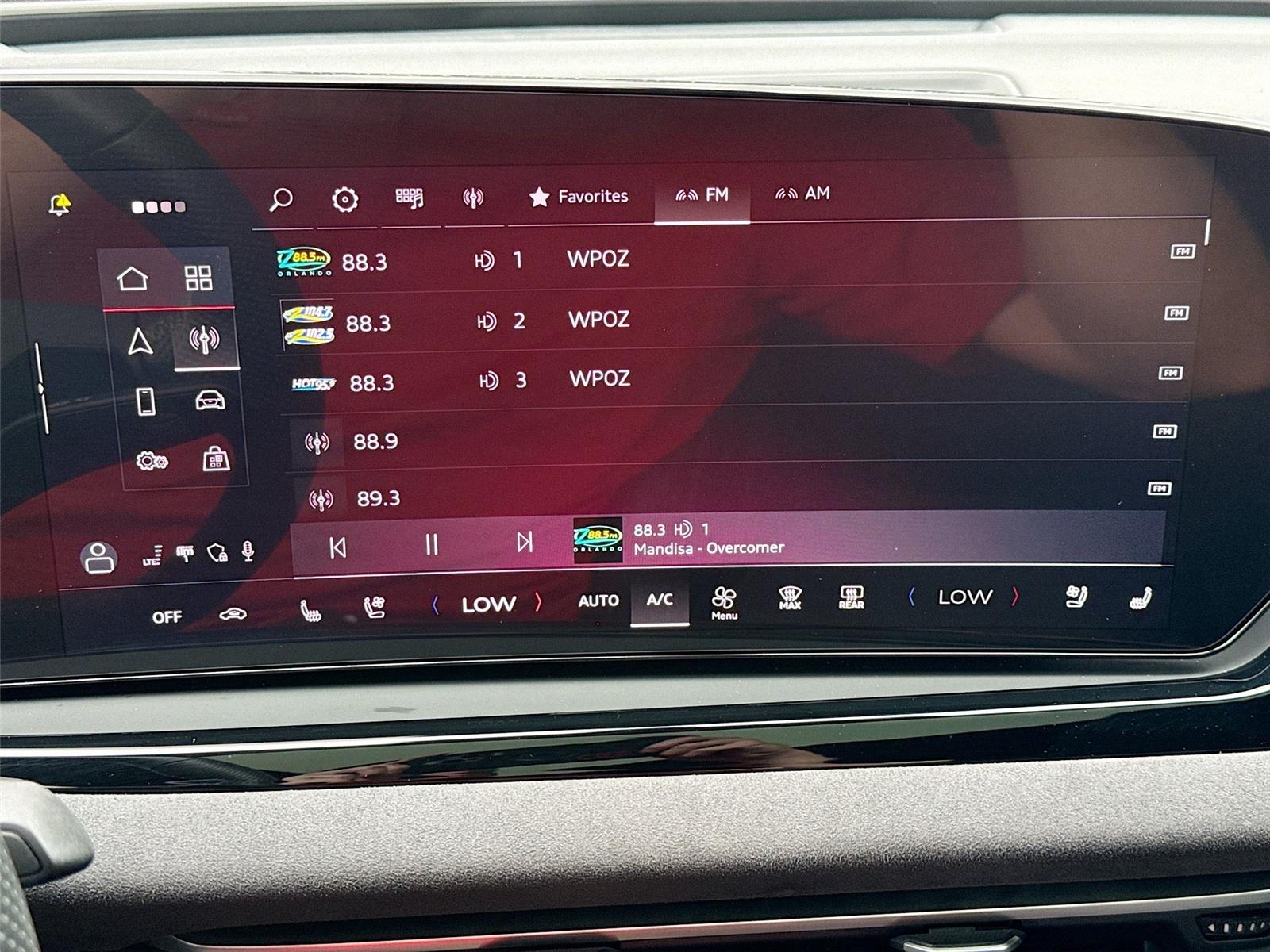 2025 Audi S5 Premium Plus