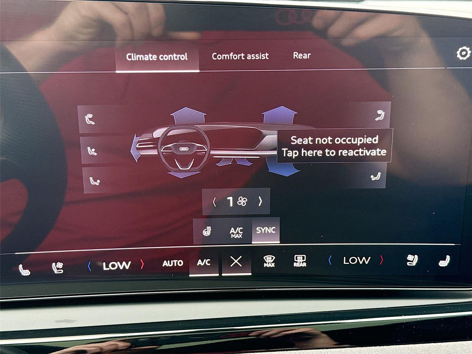 2025 Audi S5 Premium Plus