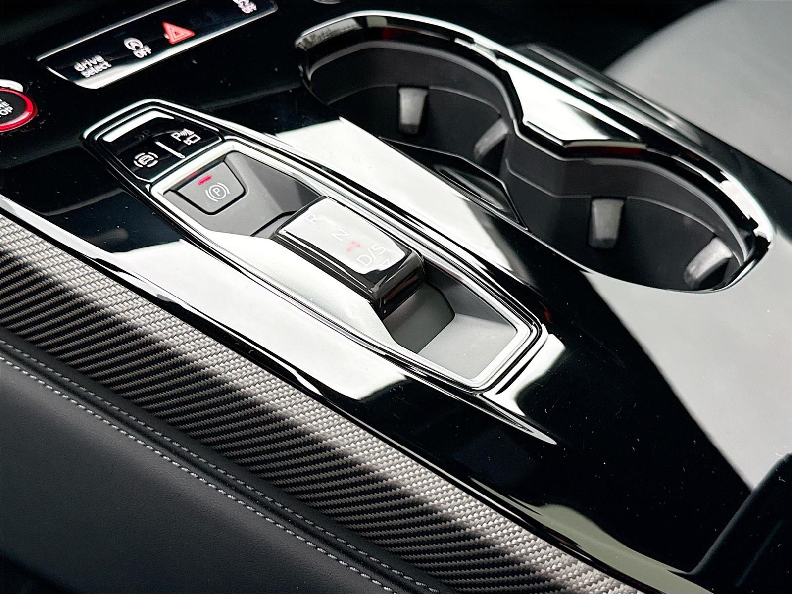 2025 Audi S5 Premium Plus