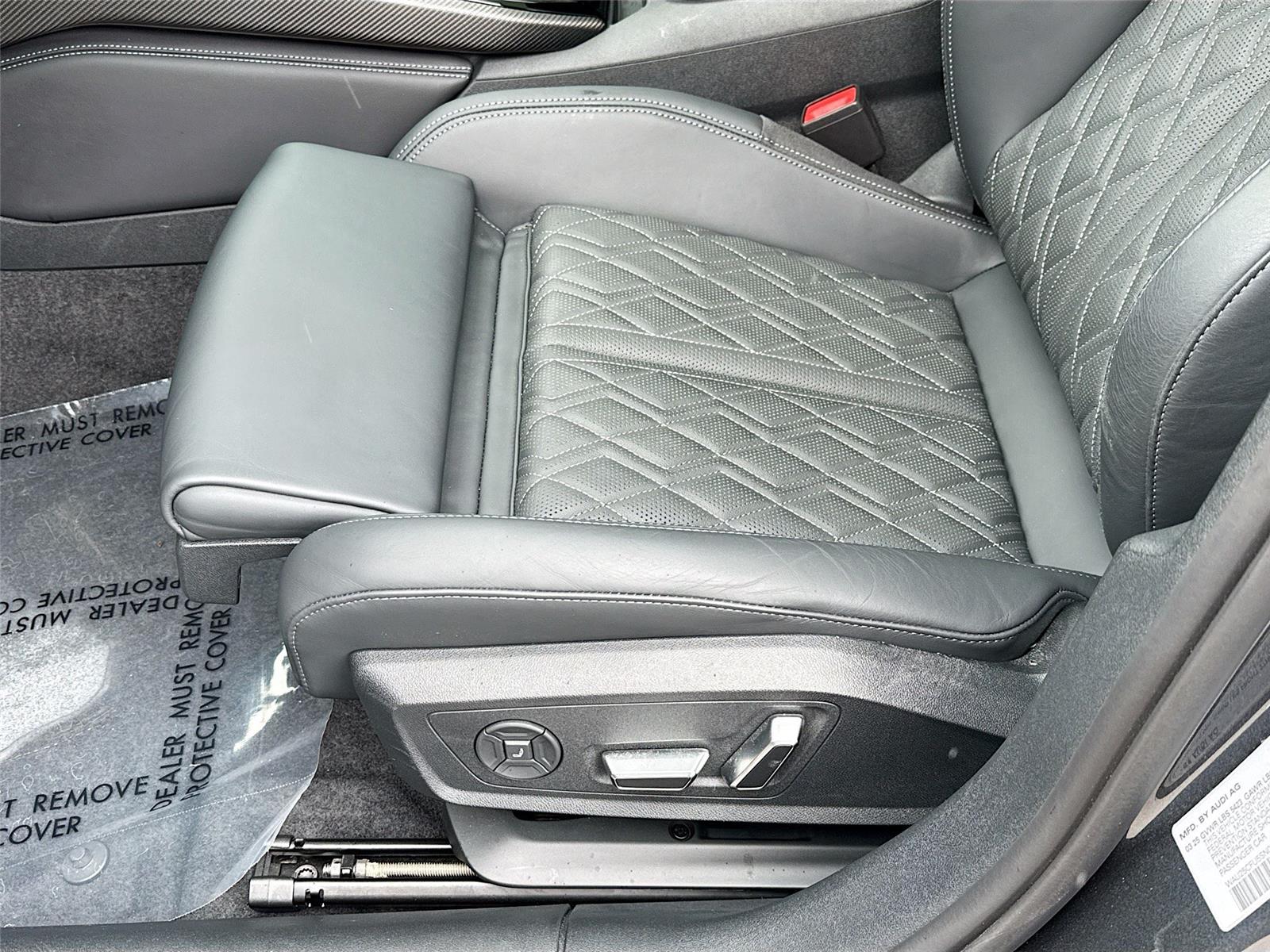 2025 Audi S5 Premium Plus